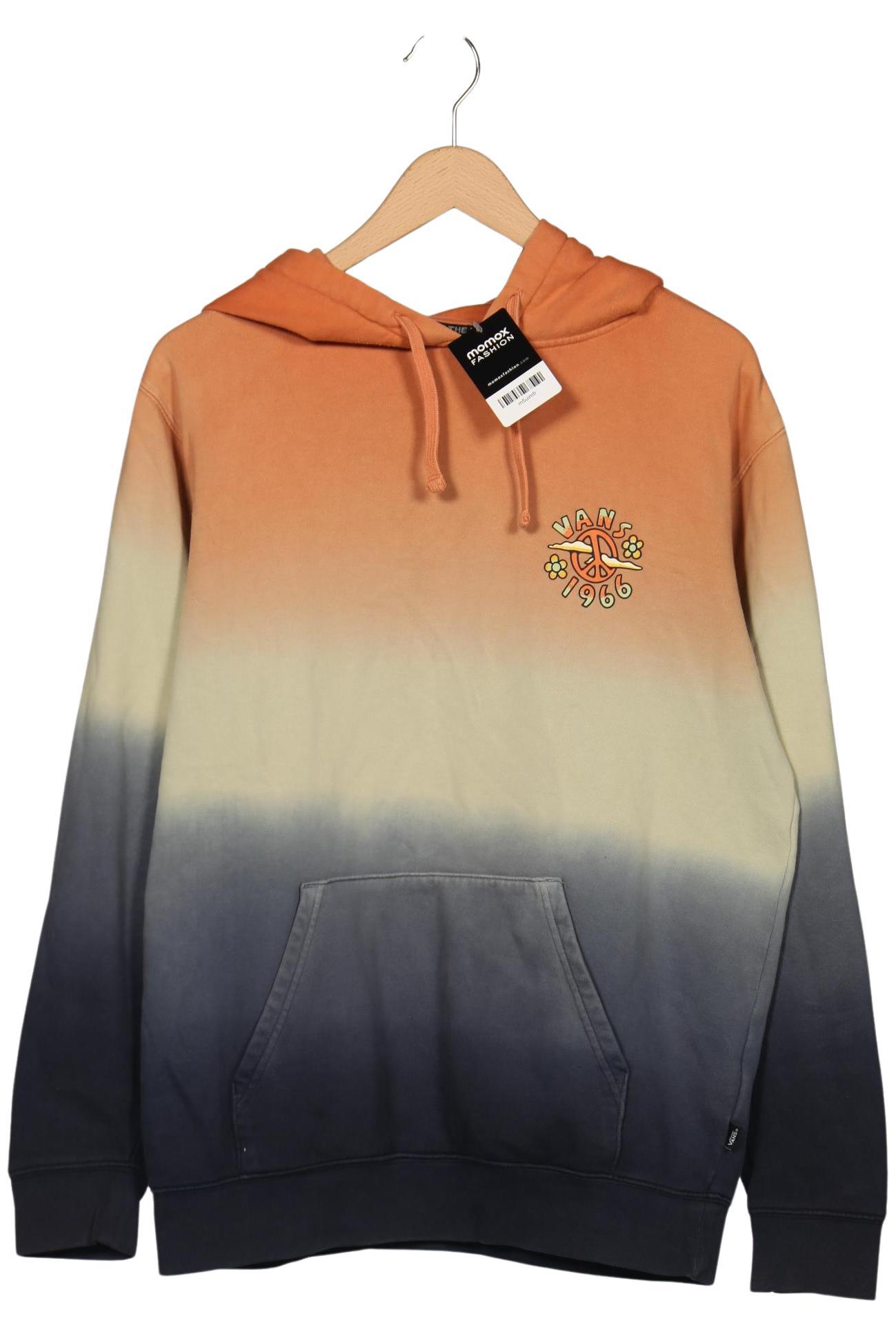 

Vans Herren Kapuzenpullover, mehrfarbig, Gr. 46