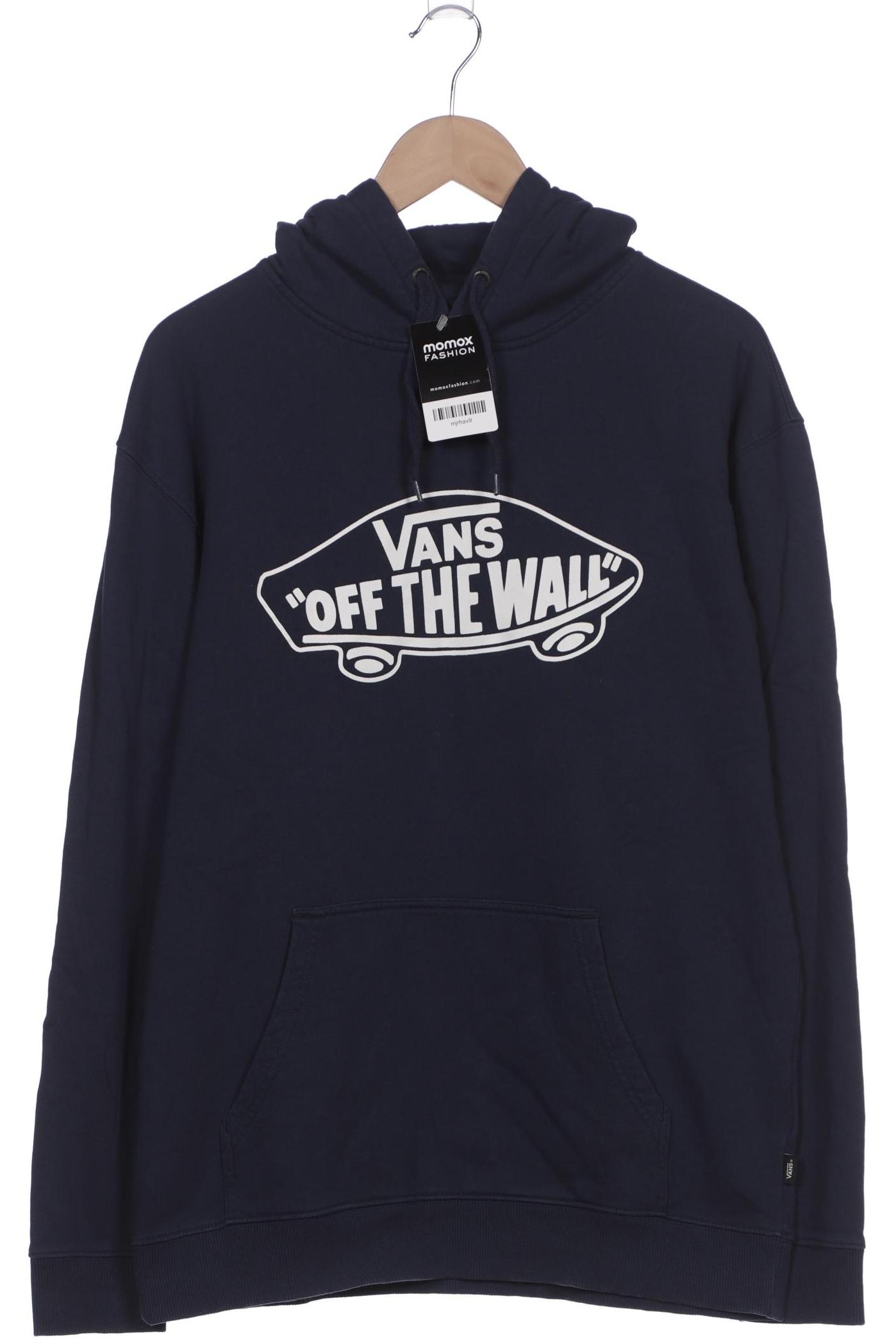 

Vans Herren Kapuzenpullover, marineblau, Gr. 52