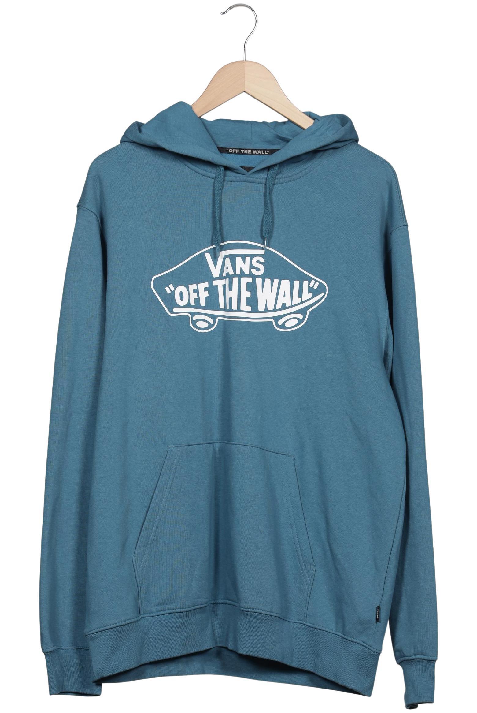 

Vans Herren Kapuzenpullover, blau, Gr. 54