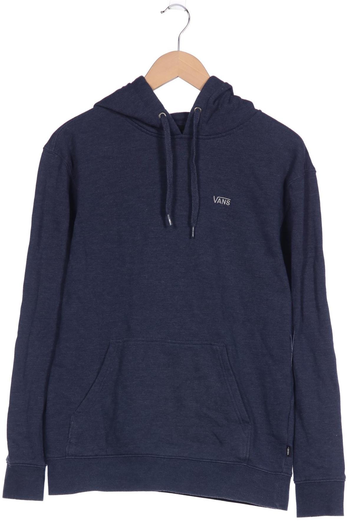 

Vans Herren Kapuzenpullover, blau, Gr. 46