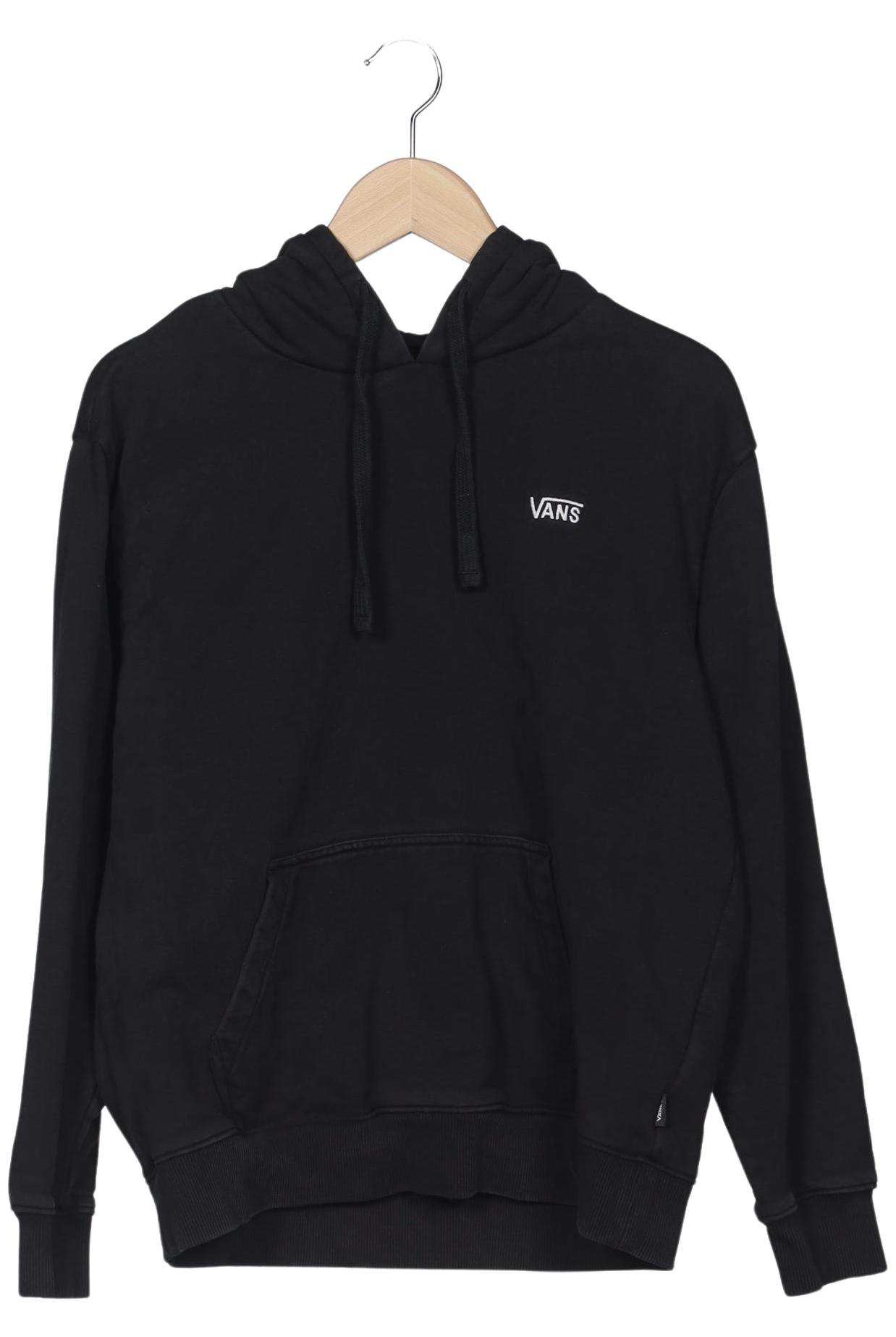 

Vans Herren Kapuzenpullover, schwarz, Gr. 48