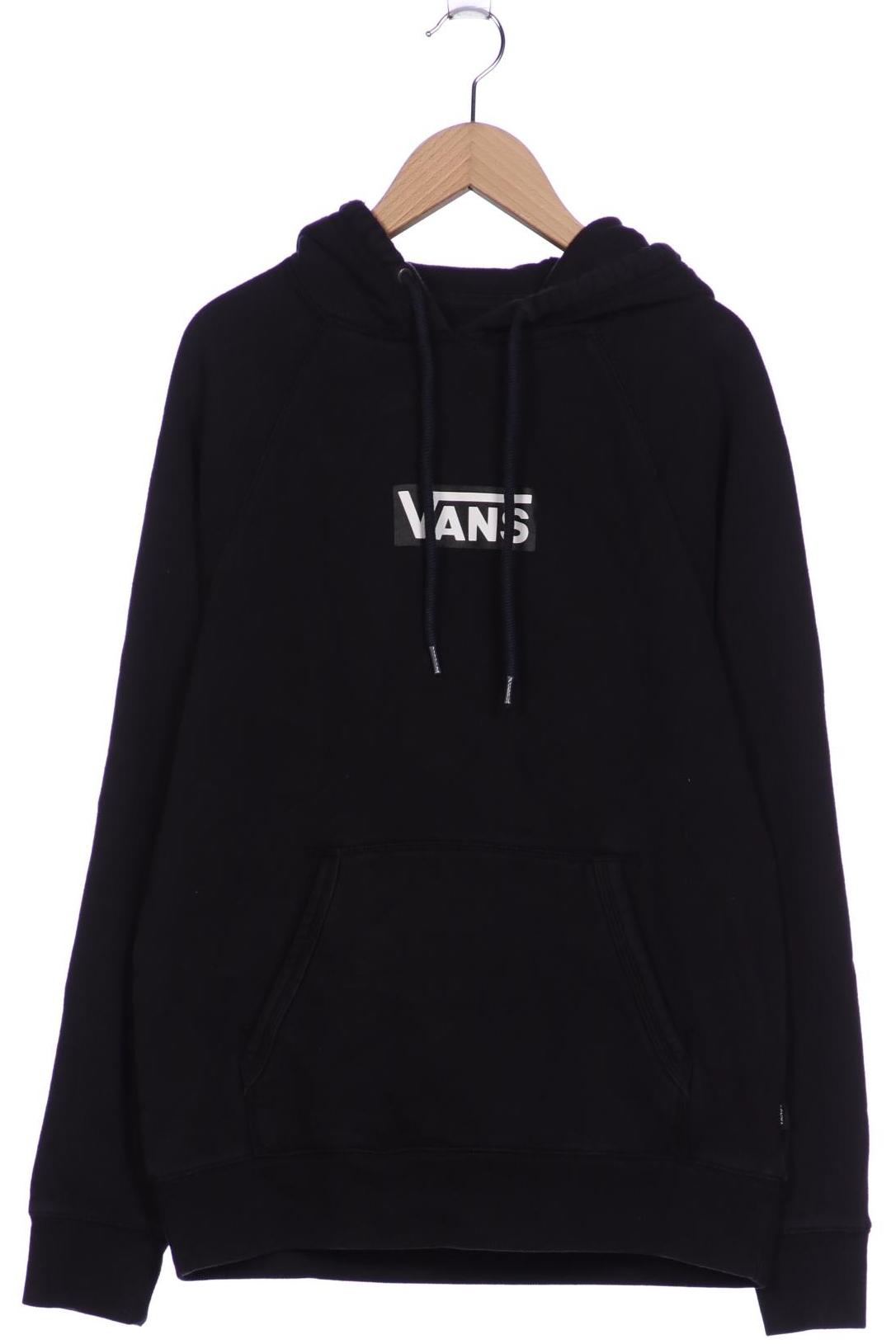 

Vans Herren Kapuzenpullover, schwarz, Gr. 46