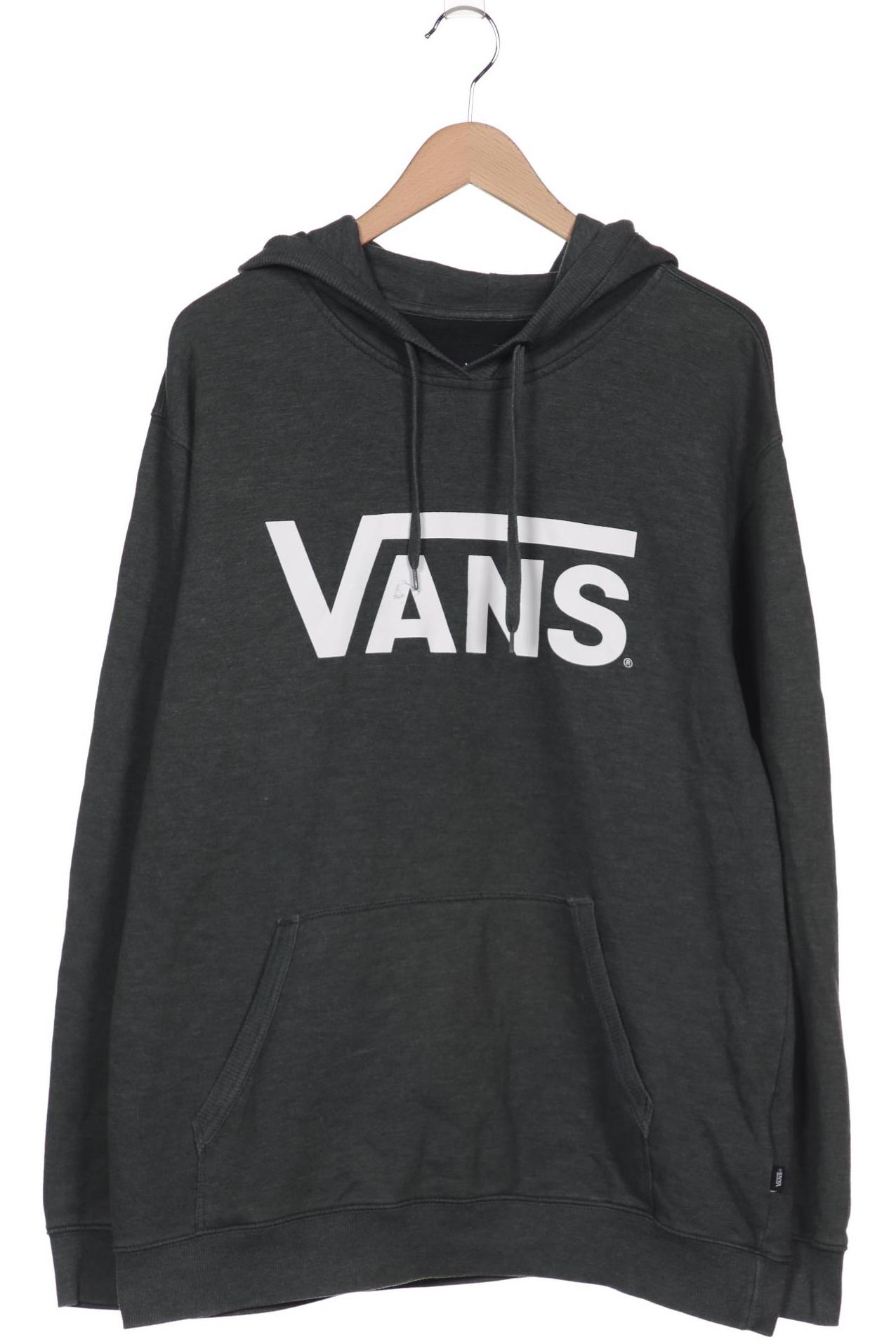 

VANS Herren Kapuzenpullover, grün