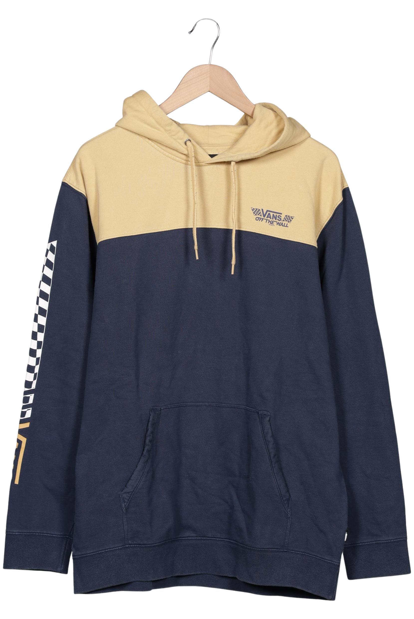 

Vans Herren Kapuzenpullover, mehrfarbig, Gr. 54