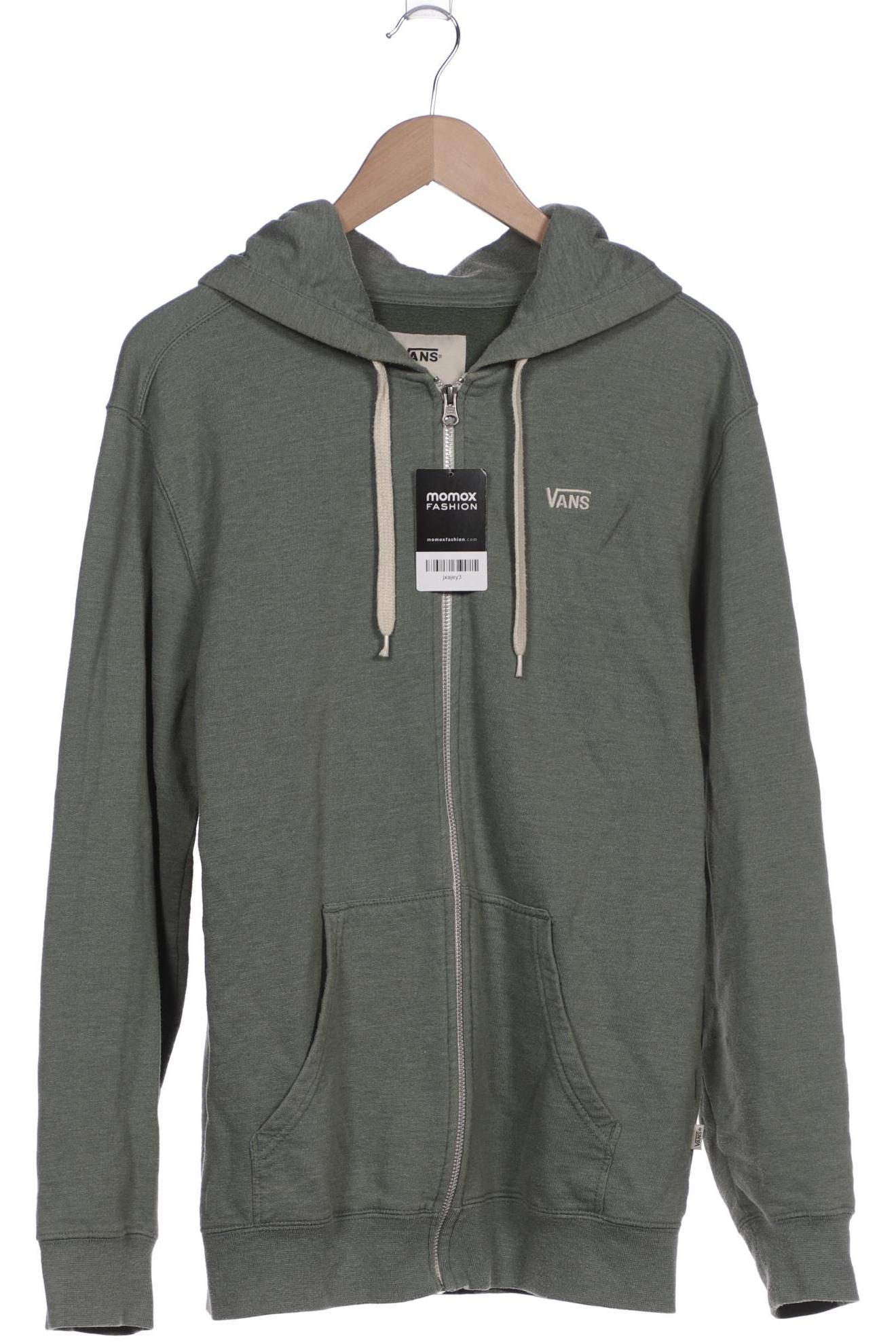 

Vans Herren Kapuzenpullover, hellgrün, Gr. 48