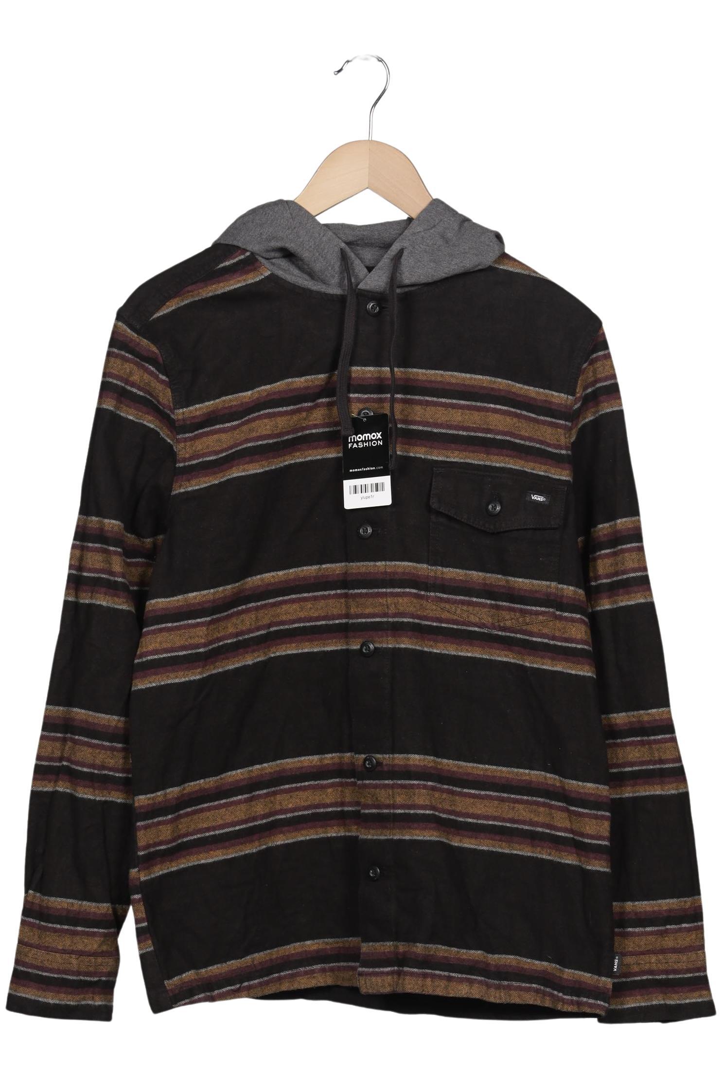 

Vans Herren Kapuzenpullover, mehrfarbig, Gr. 48