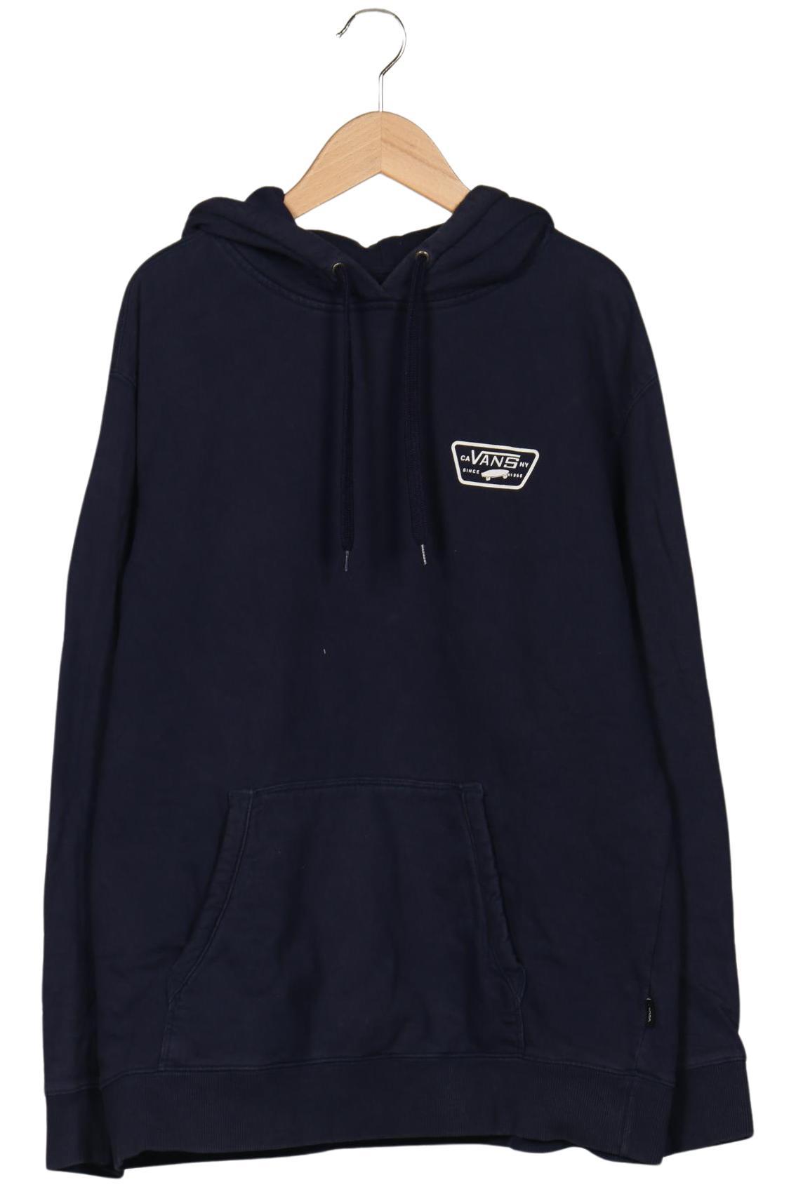 Thumbnail - Vans Herren Kapuzenpullover, marineblau, Gr. 48