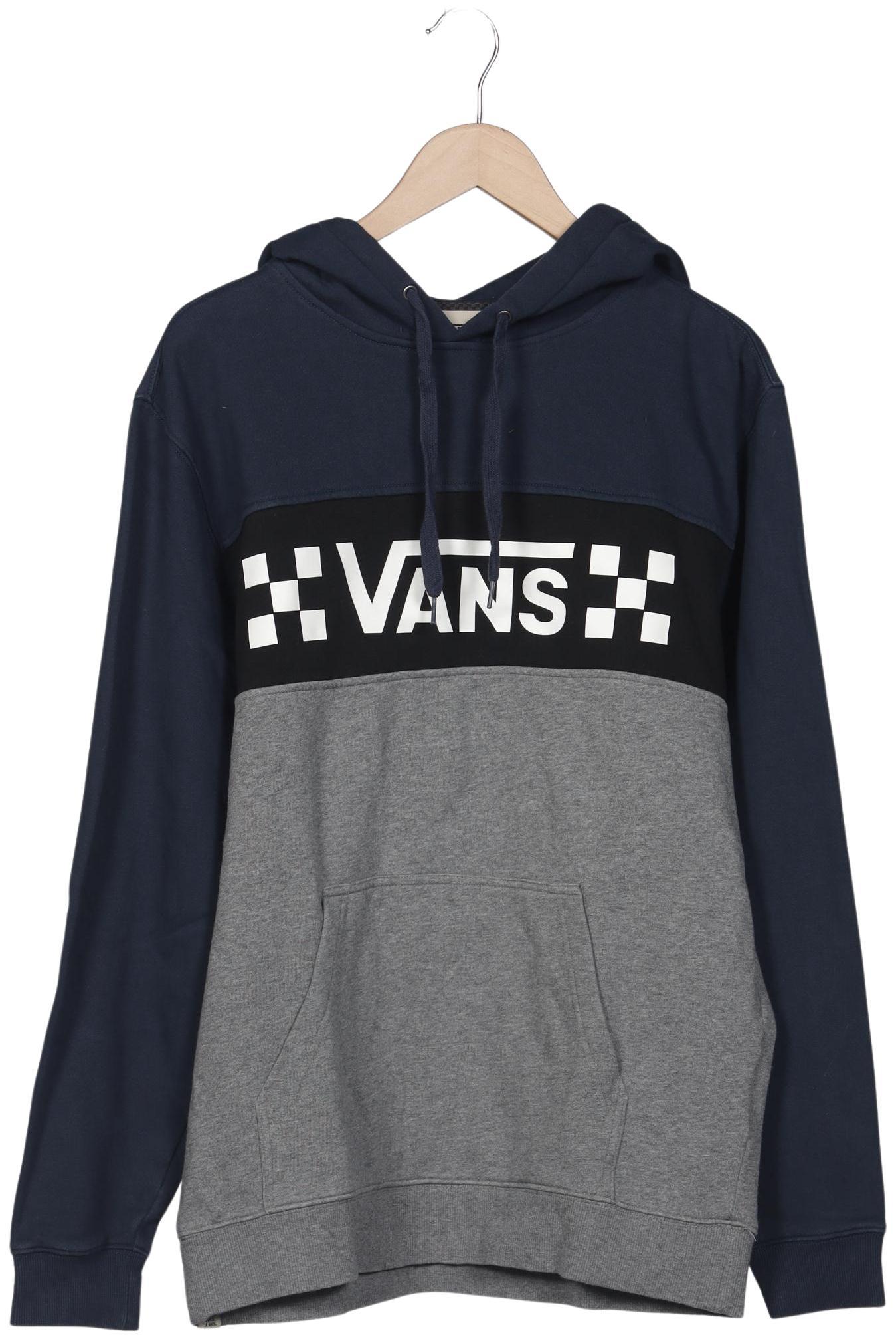 

Vans Herren Kapuzenpullover, mehrfarbig, Gr. 48
