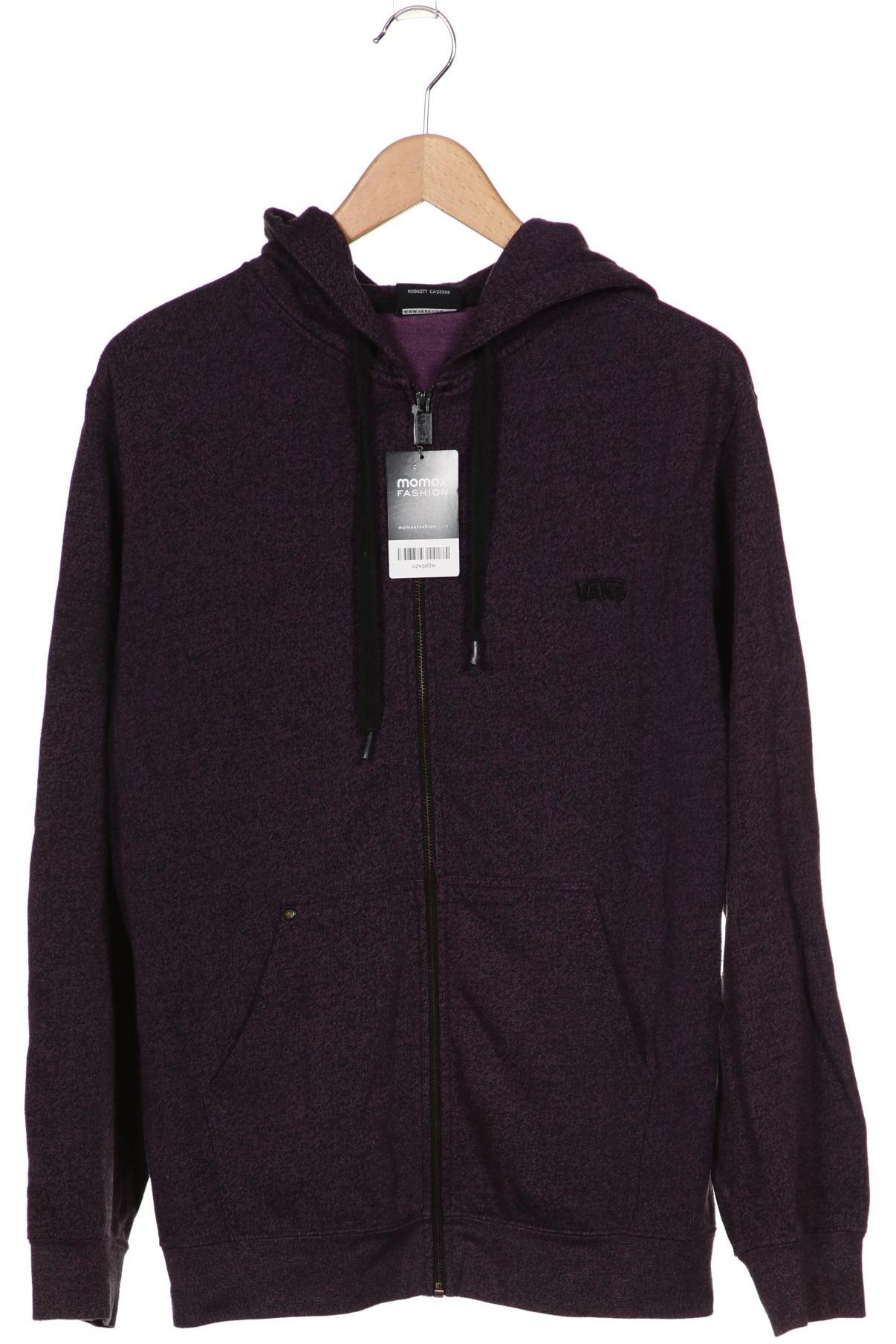 

Vans Herren Kapuzenpullover, flieder, Gr. 46