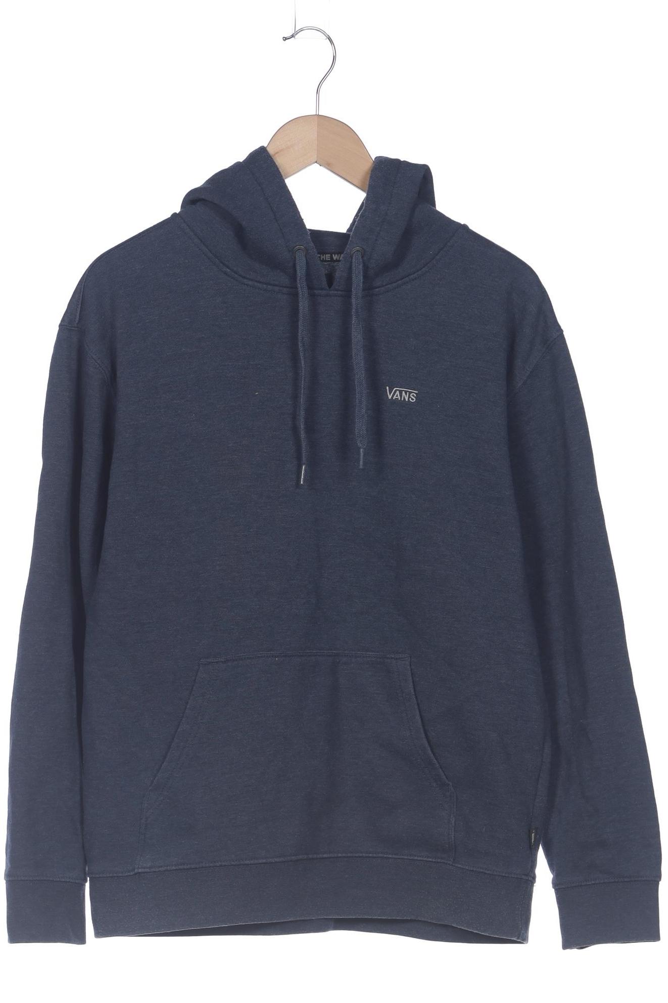 

Vans Herren Kapuzenpullover, marineblau, Gr. 52