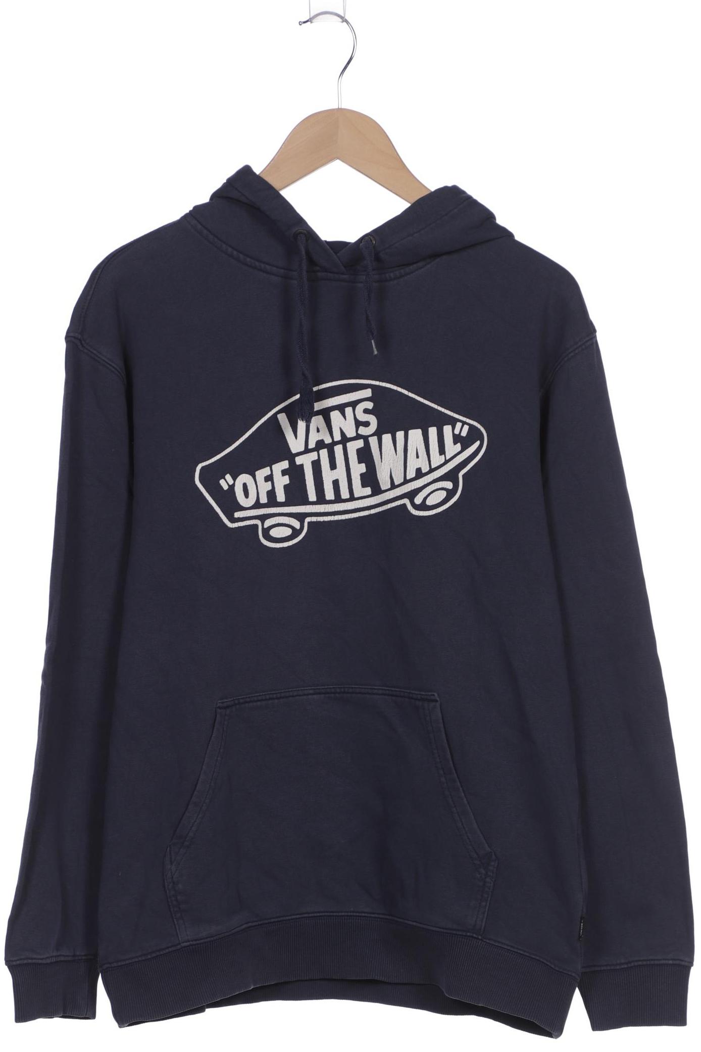 

Vans Herren Kapuzenpullover, marineblau, Gr. 48