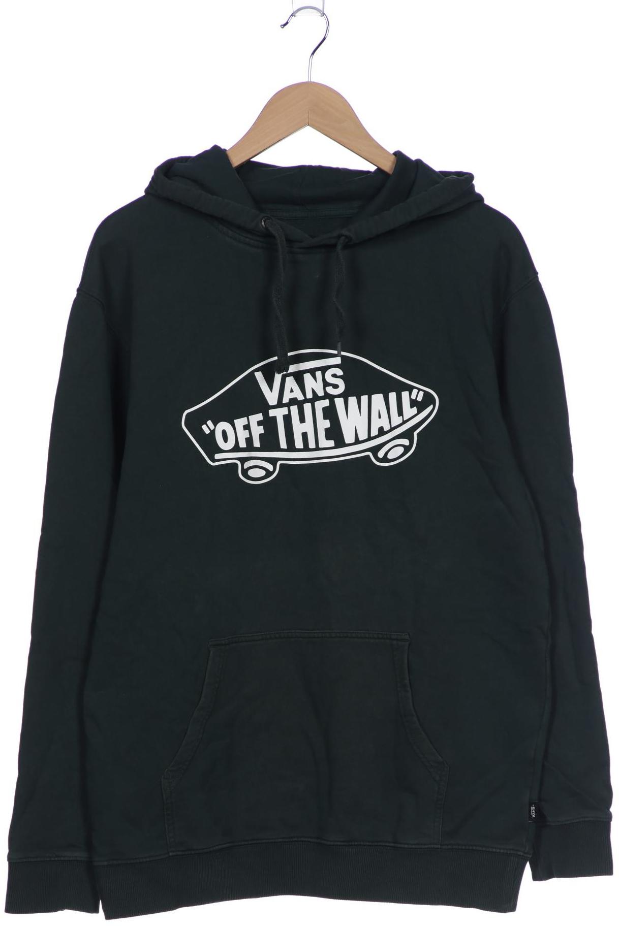 

Vans Herren Kapuzenpullover, grün, Gr. 52