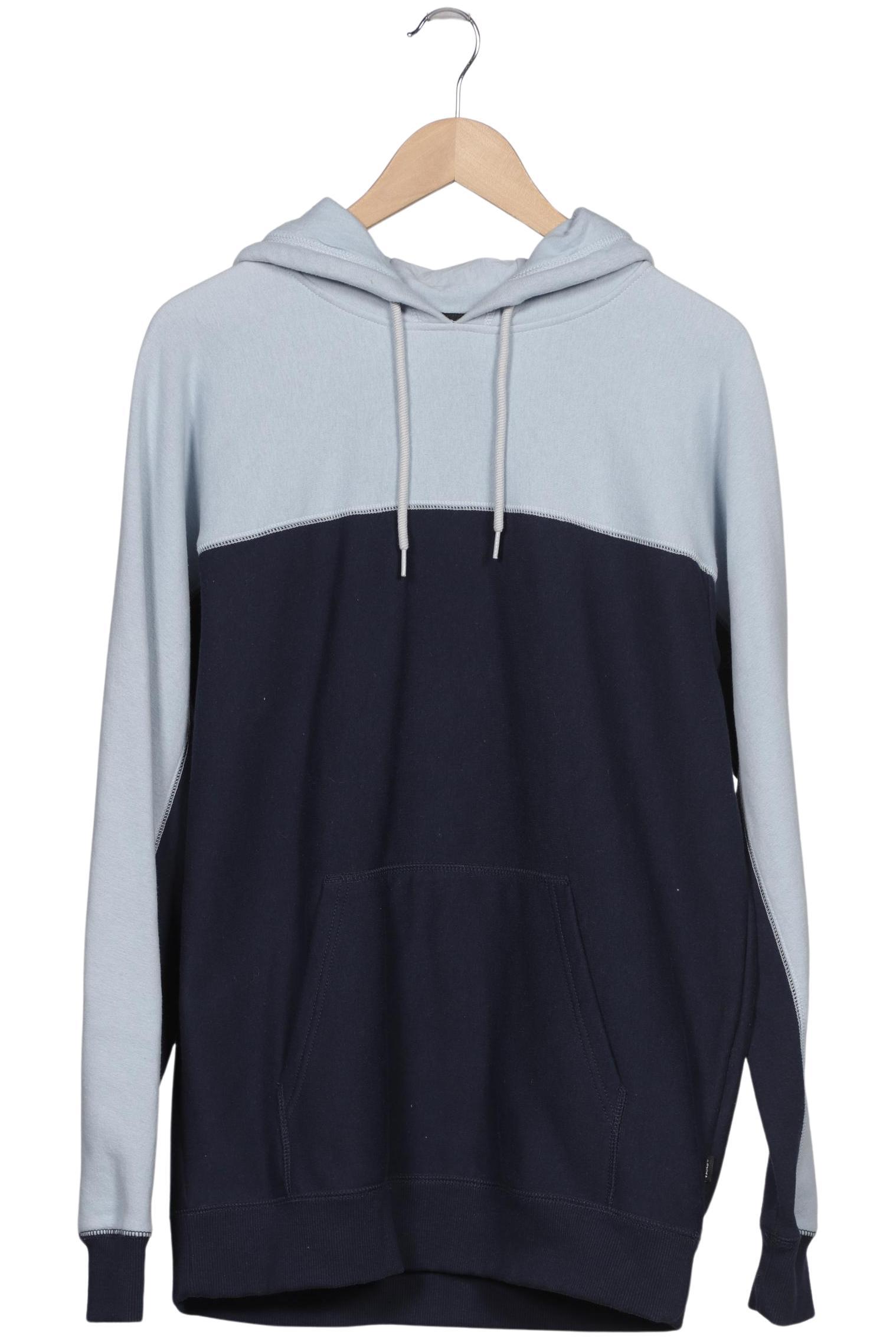 Thumbnail - Vans Herren Kapuzenpullover, mehrfarbig, Gr. 48