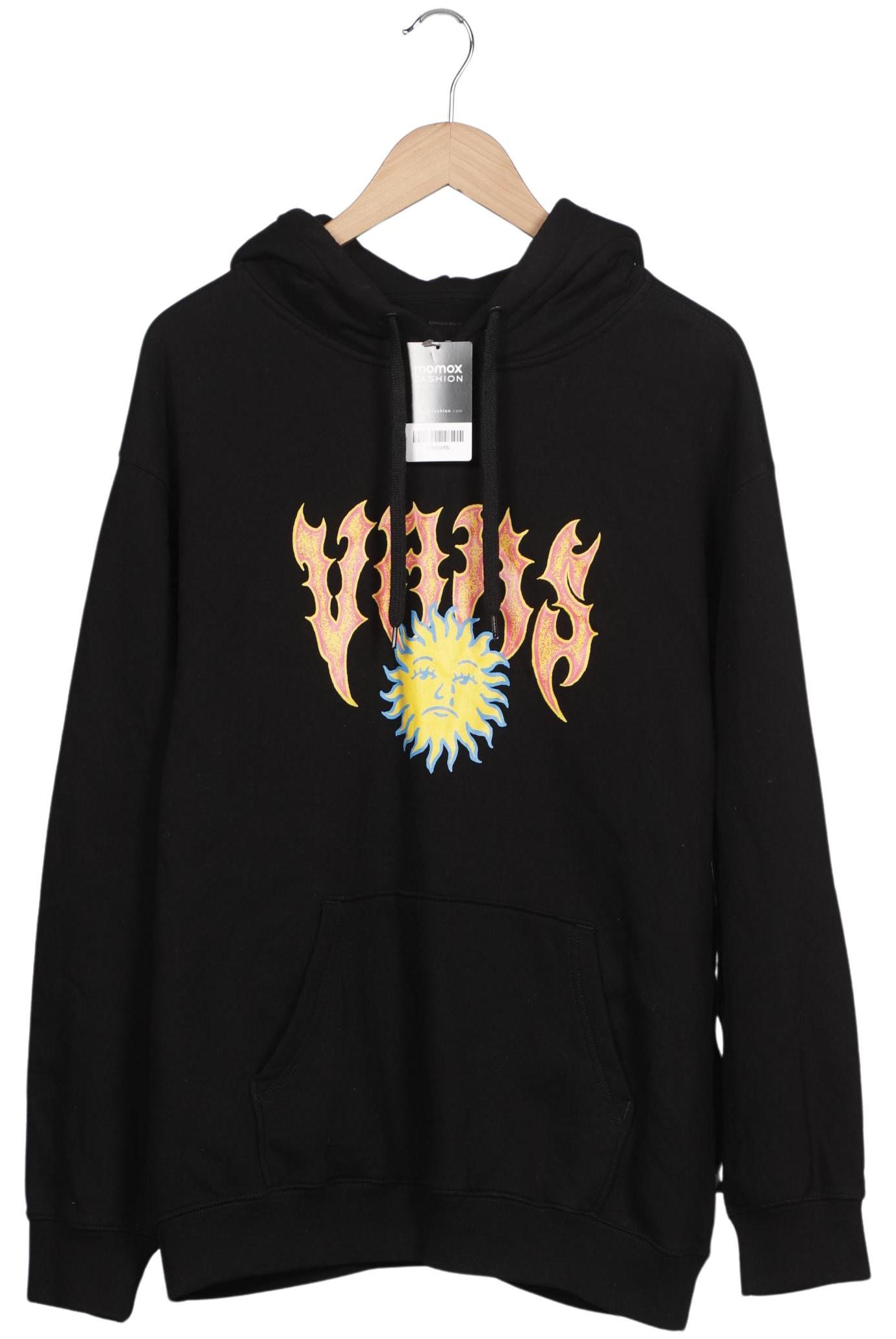 

Vans Herren Kapuzenpullover, schwarz, Gr. 52
