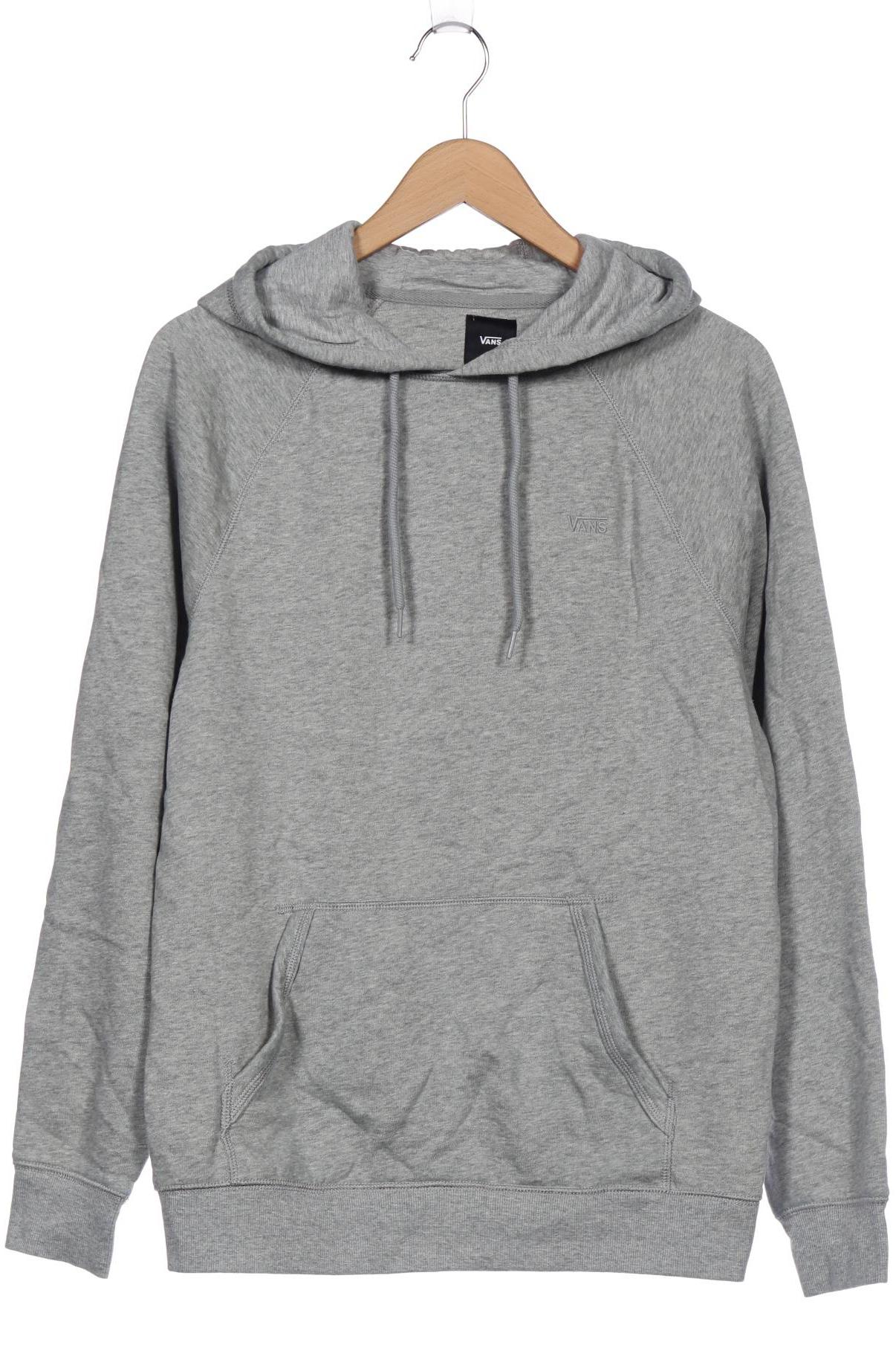 

VANS Herren Kapuzenpullover, grau