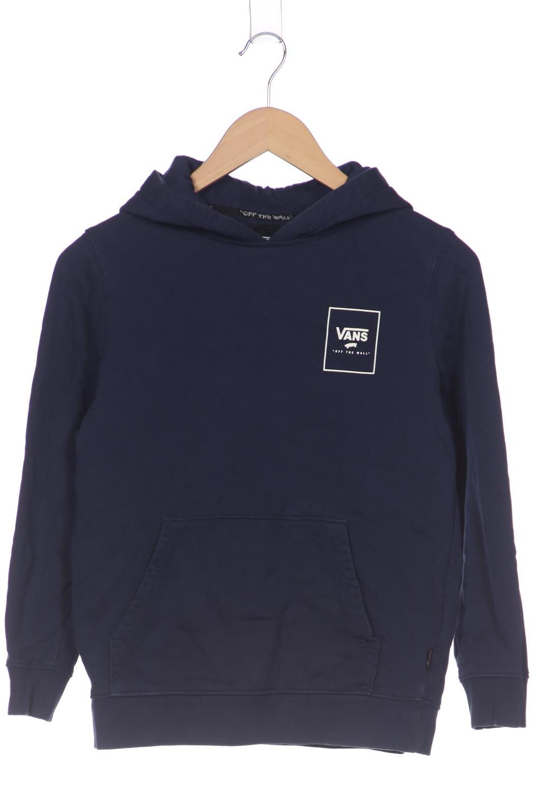 

Vans Herren Kapuzenpullover, marineblau, Gr. 48