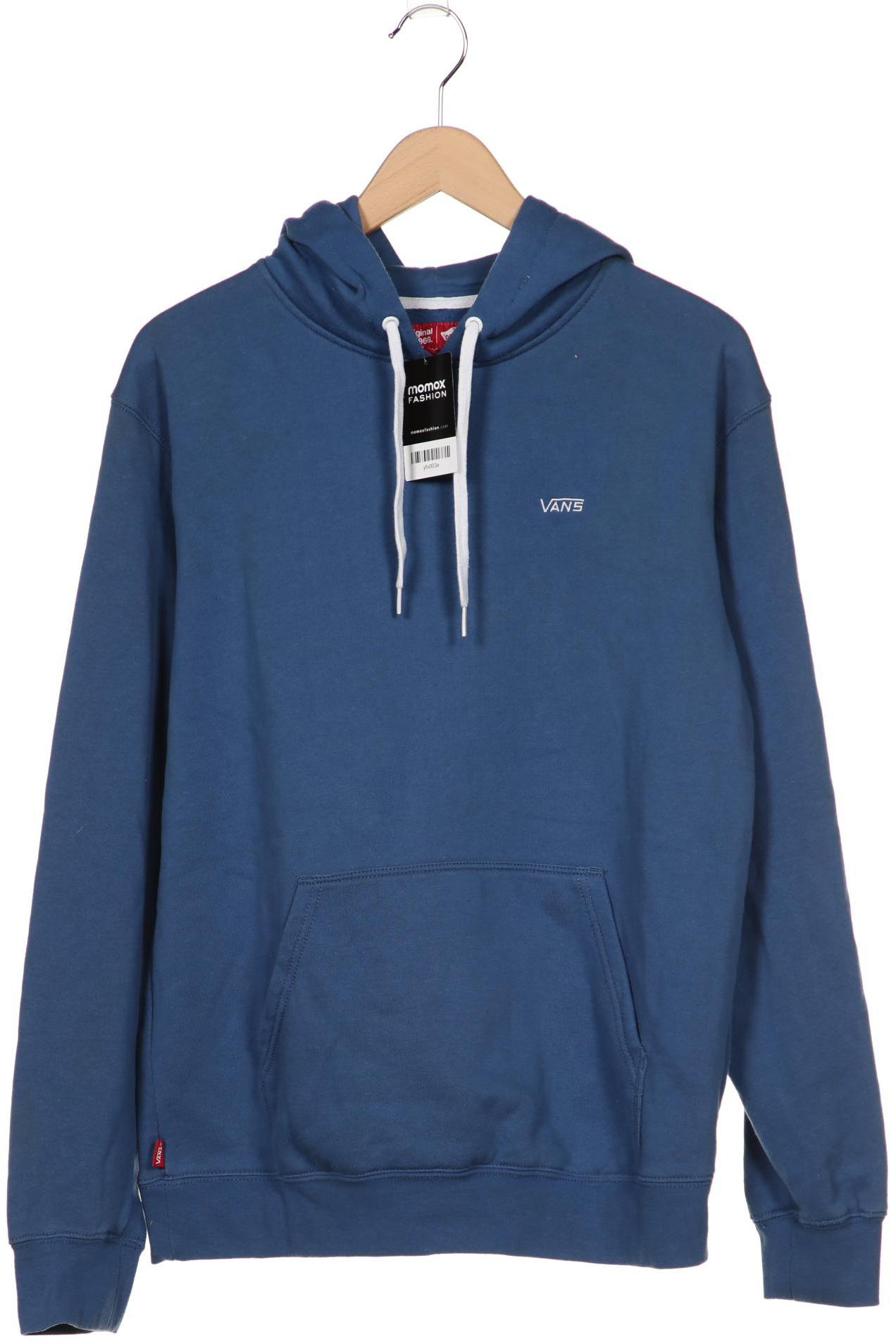 

VANS Herren Kapuzenpullover, blau