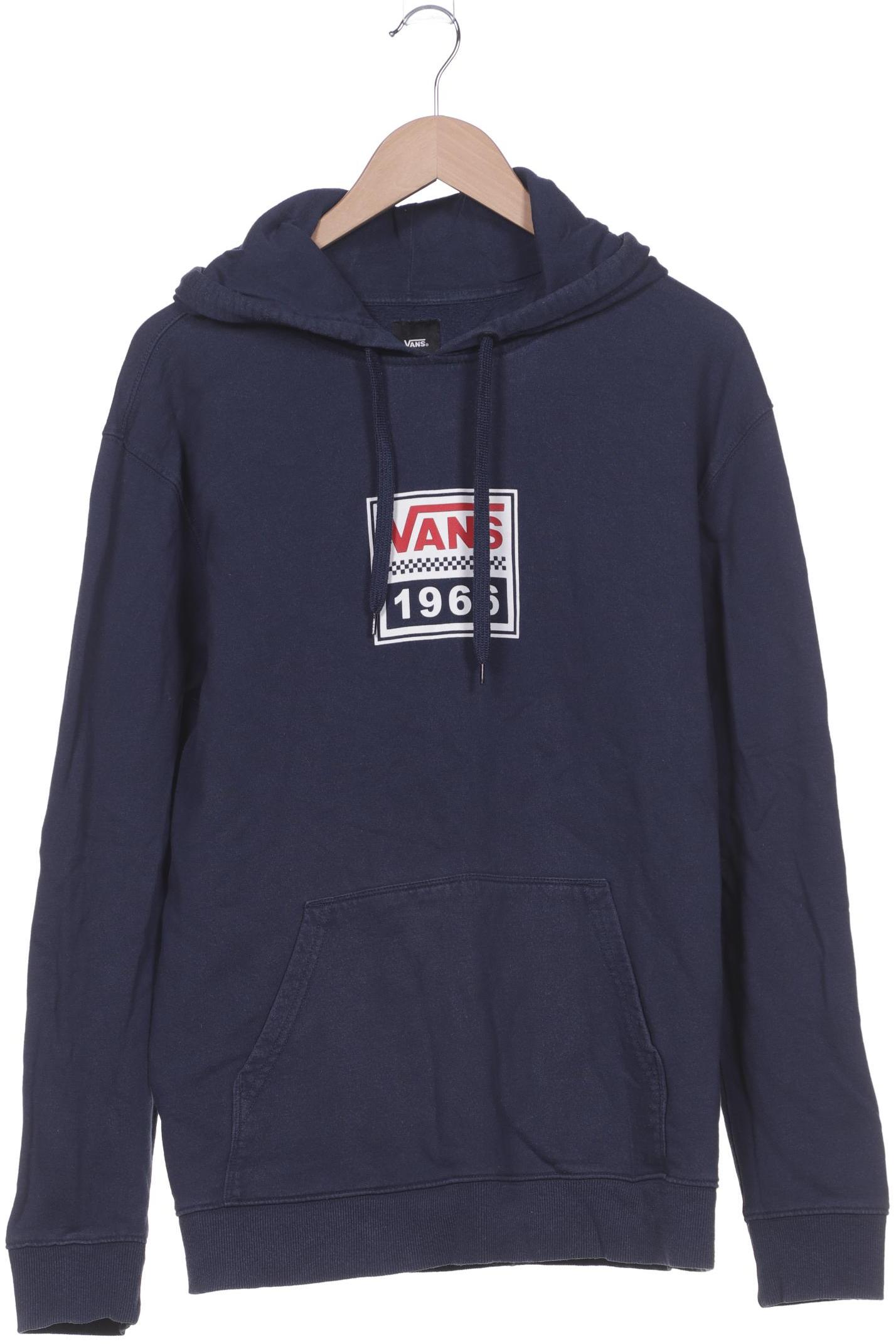 

Vans Herren Kapuzenpullover, marineblau, Gr. 52