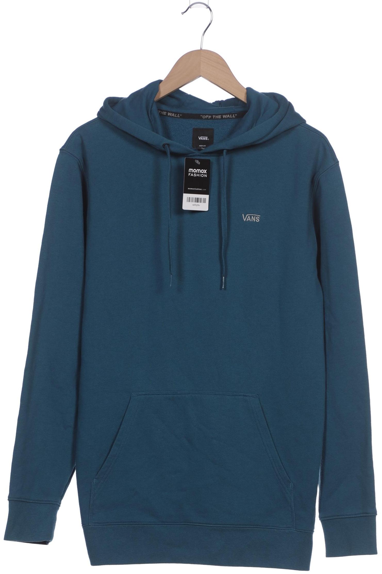 

Vans Herren Kapuzenpullover, blau, Gr. 48