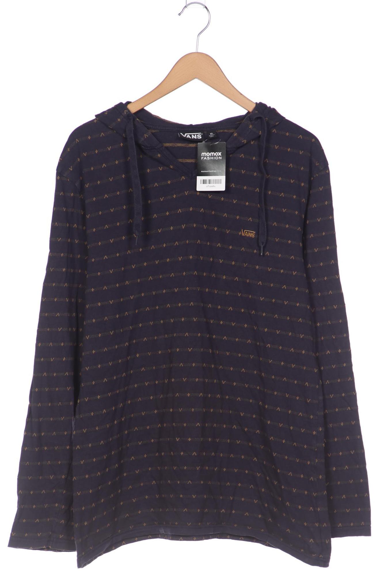 

Vans Herren Kapuzenpullover, marineblau, Gr. 54