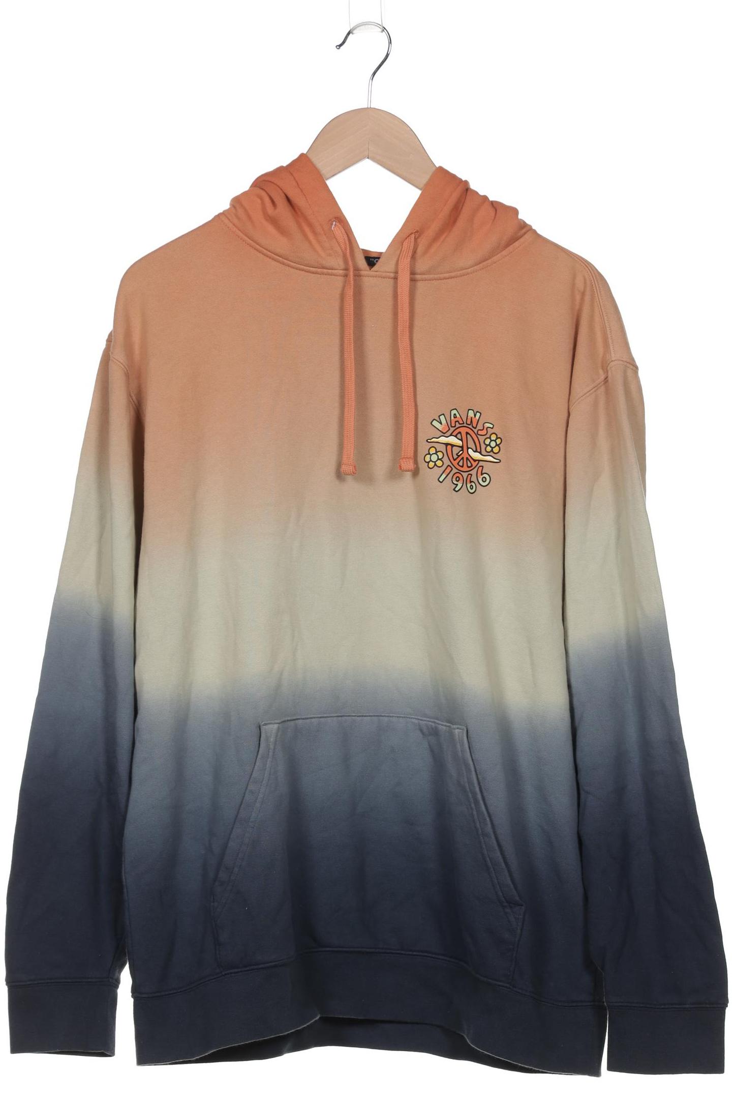 

Vans Herren Kapuzenpullover, mehrfarbig, Gr. 52