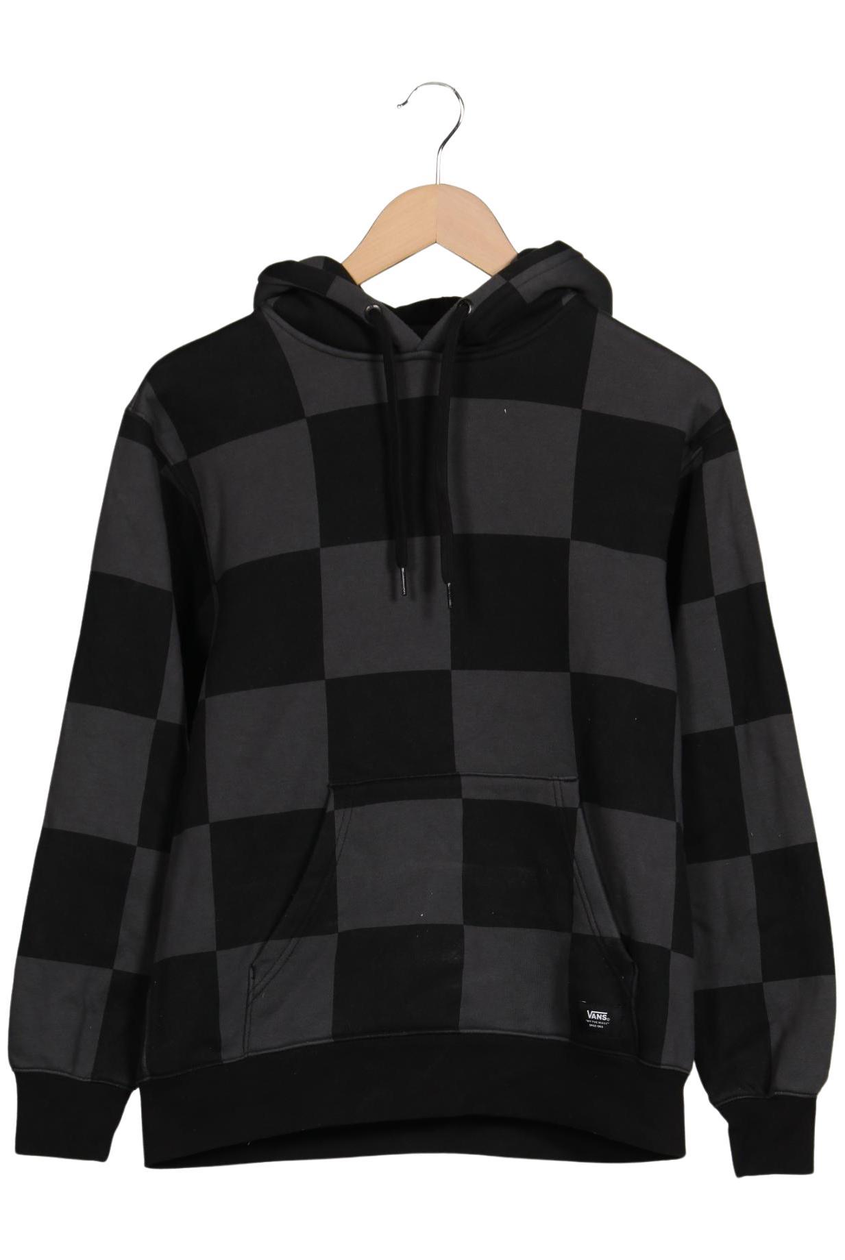 

Vans Herren Kapuzenpullover, grau, Gr. 44