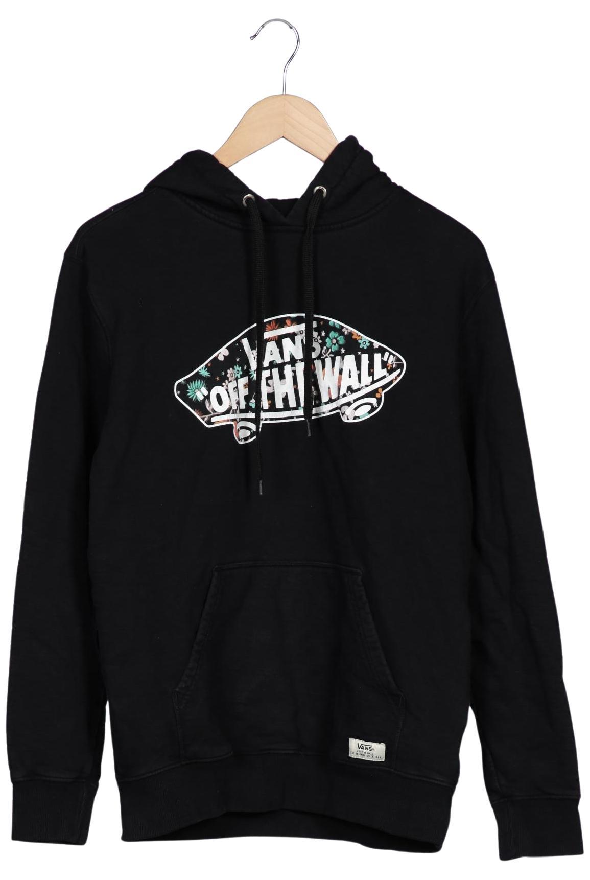 

Vans Herren Kapuzenpullover, schwarz, Gr. 48