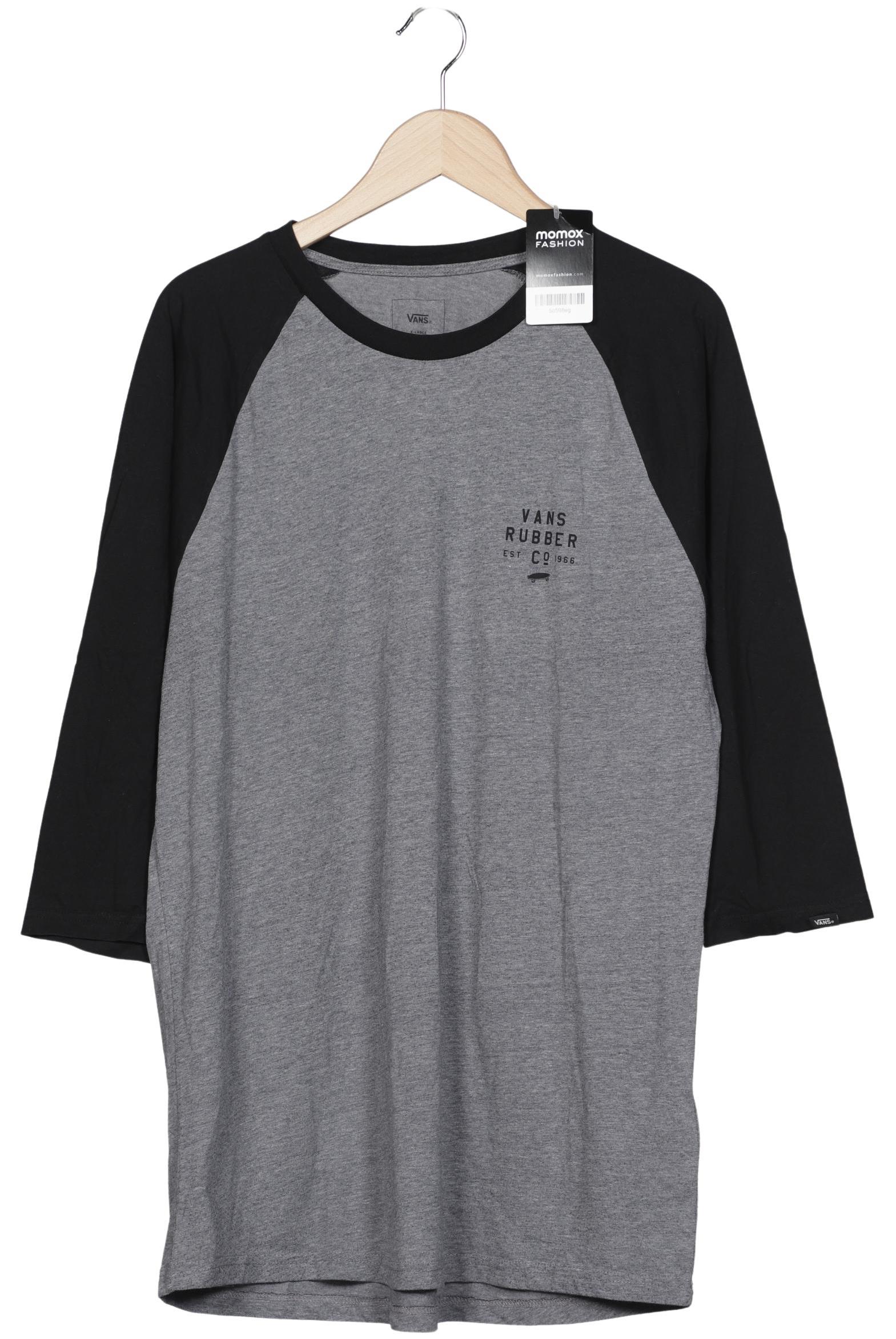 

Vans Herren Langarmshirt, mehrfarbig, Gr. 54