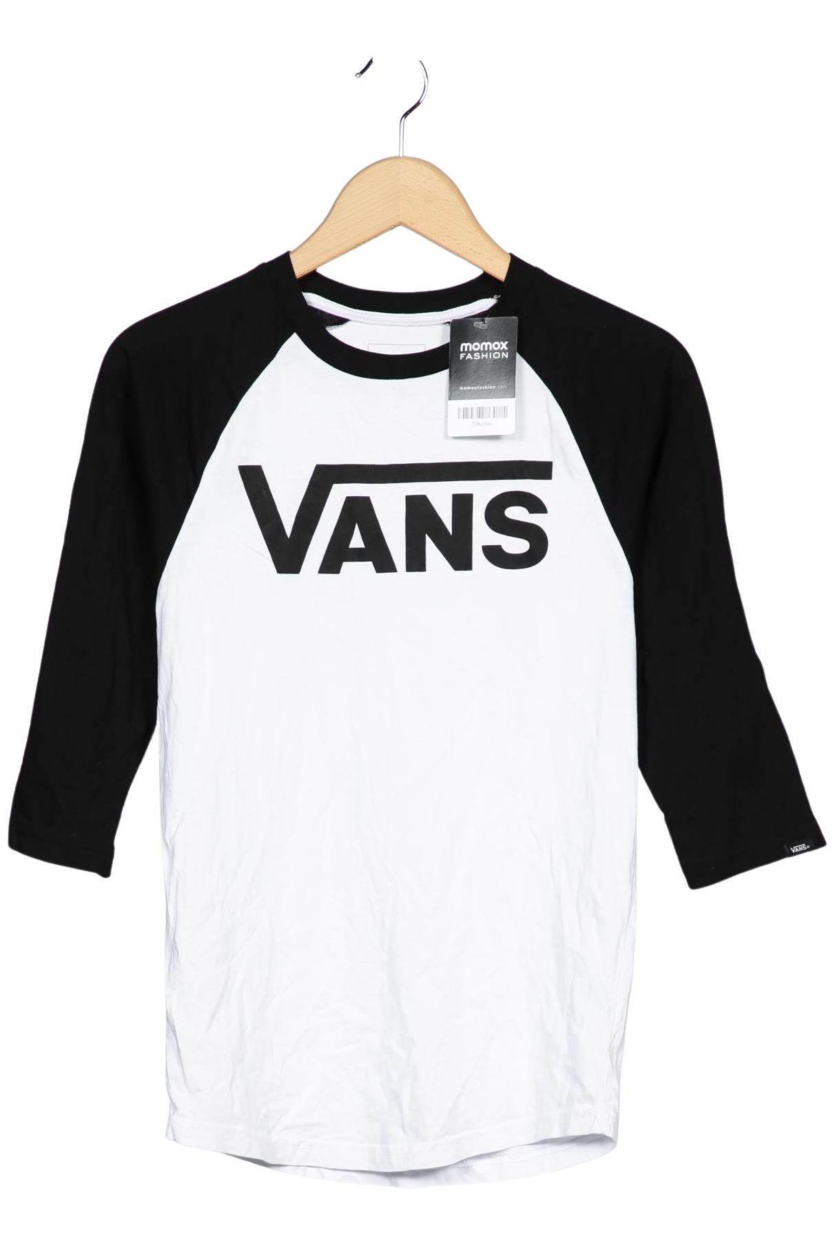 Thumbnail - Vans Herren Langarmshirt, mehrfarbig, Gr. 44