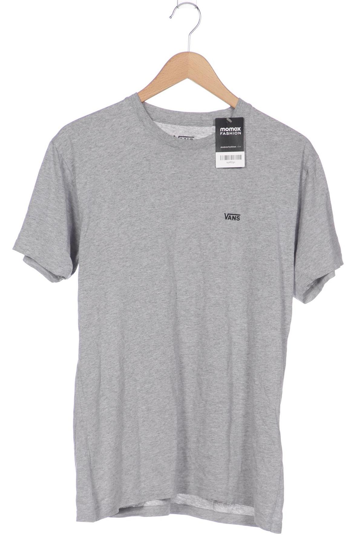 

Vans Herren Langarmshirt, grau, Gr. 48