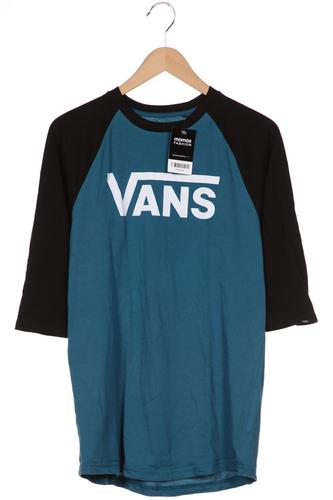 VANSHerren langarmshirt Gr. M