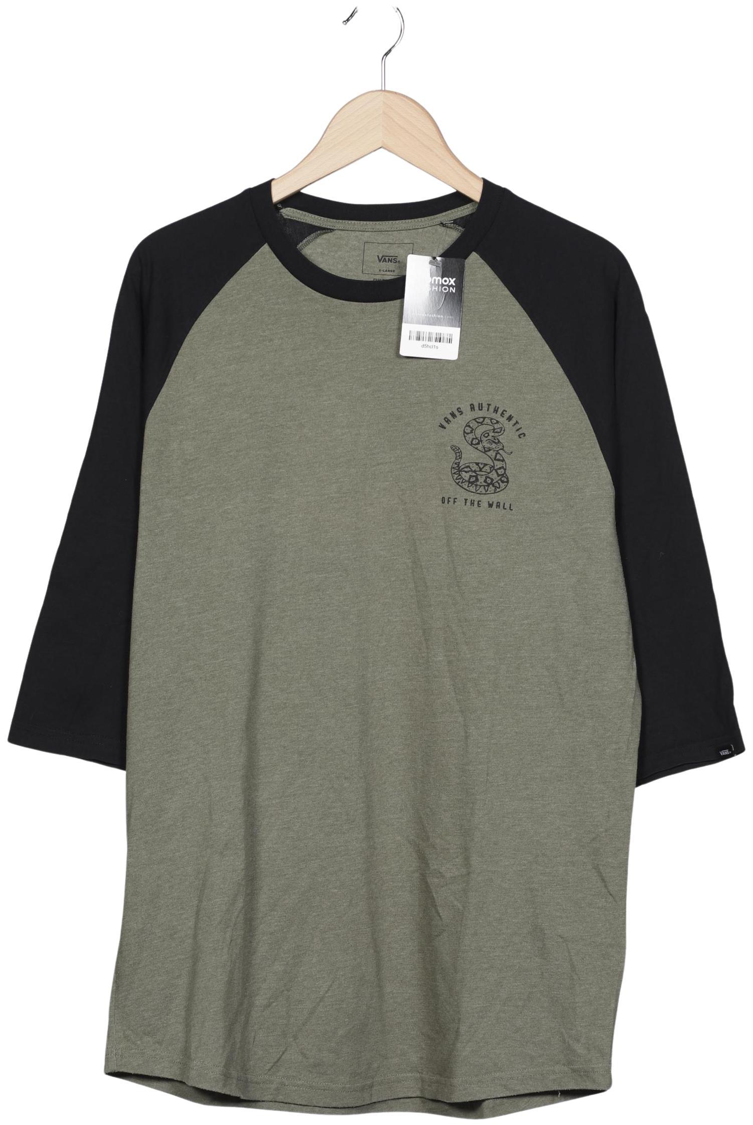 

Vans Herren Langarmshirt, mehrfarbig, Gr. 54