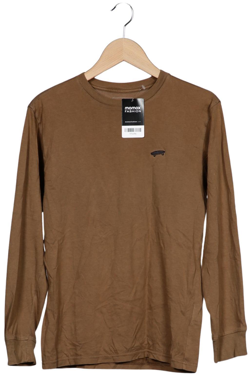 

Vans Herren Langarmshirt, braun, Gr. 46