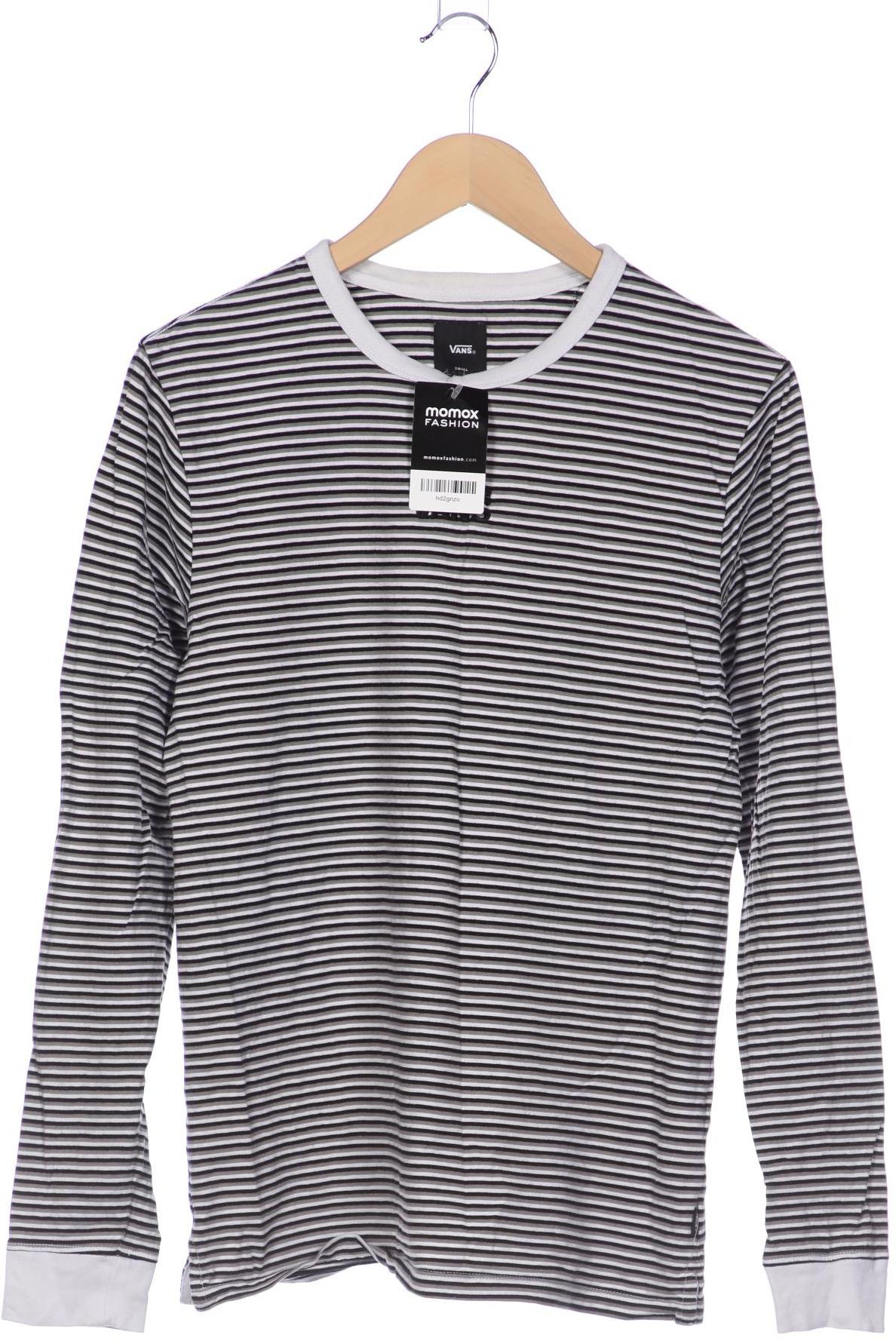 

Vans Herren Langarmshirt, grau, Gr. 46