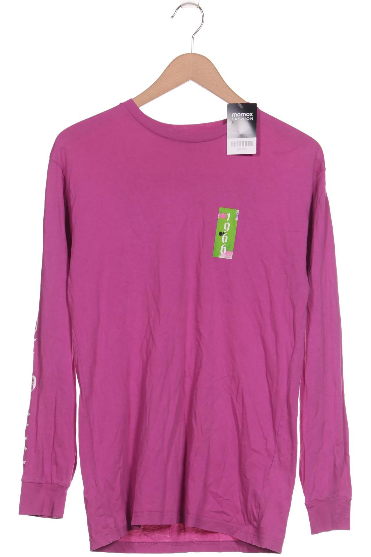 

Vans Herren Langarmshirt, pink, Gr. 48