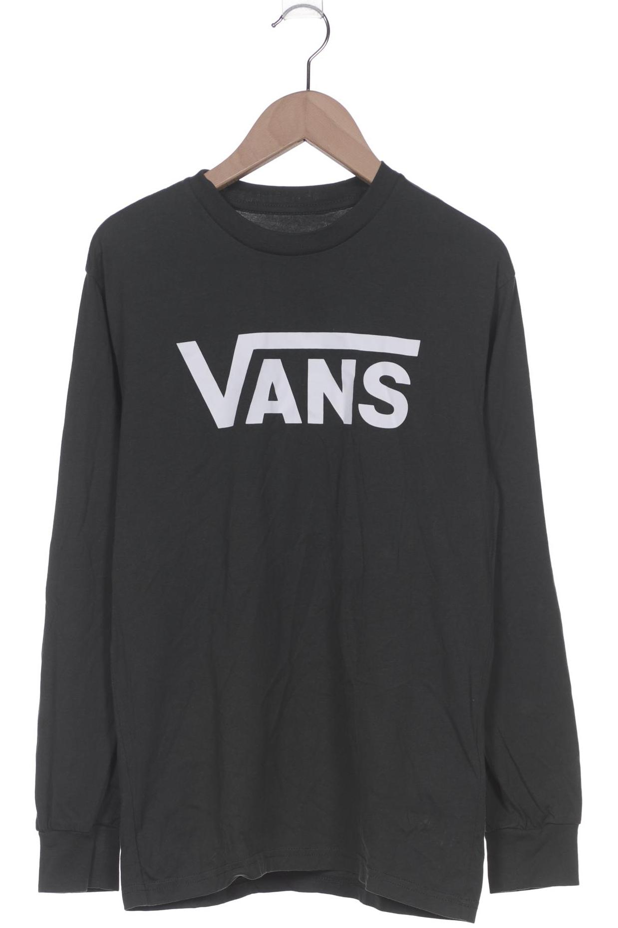 

Vans Herren Langarmshirt, grün, Gr. 46