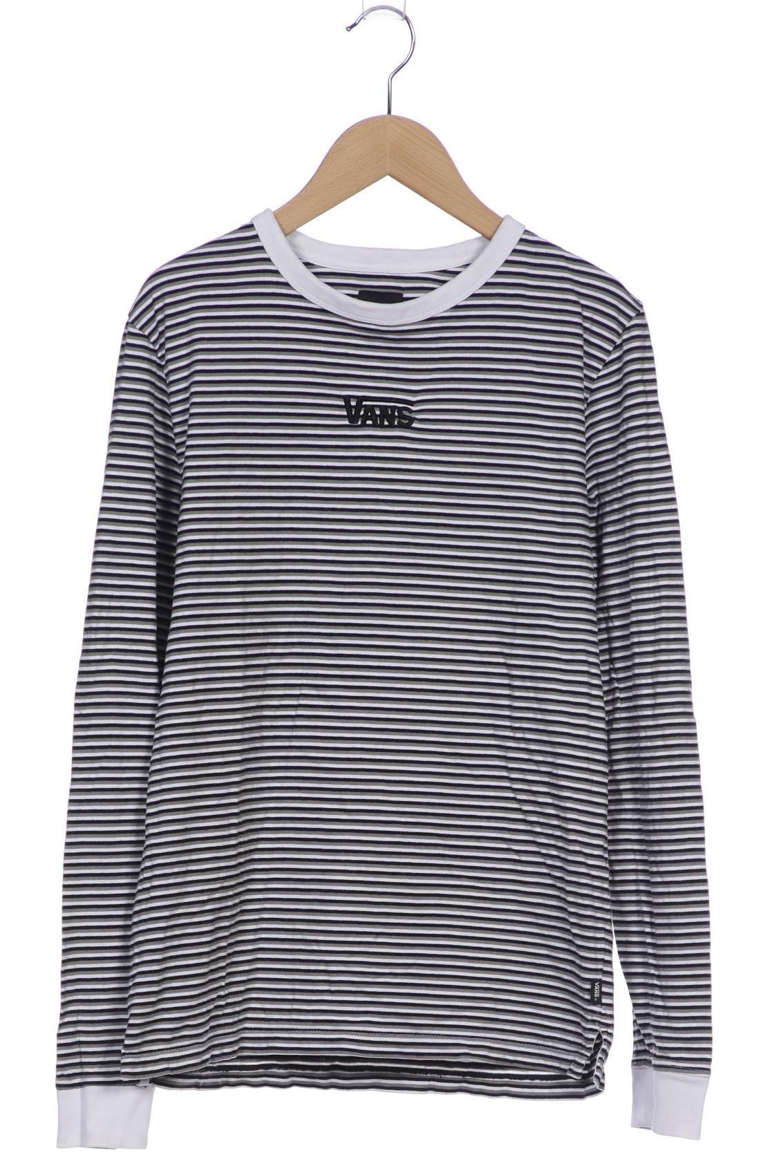

Vans Herren Langarmshirt, grau, Gr. 44