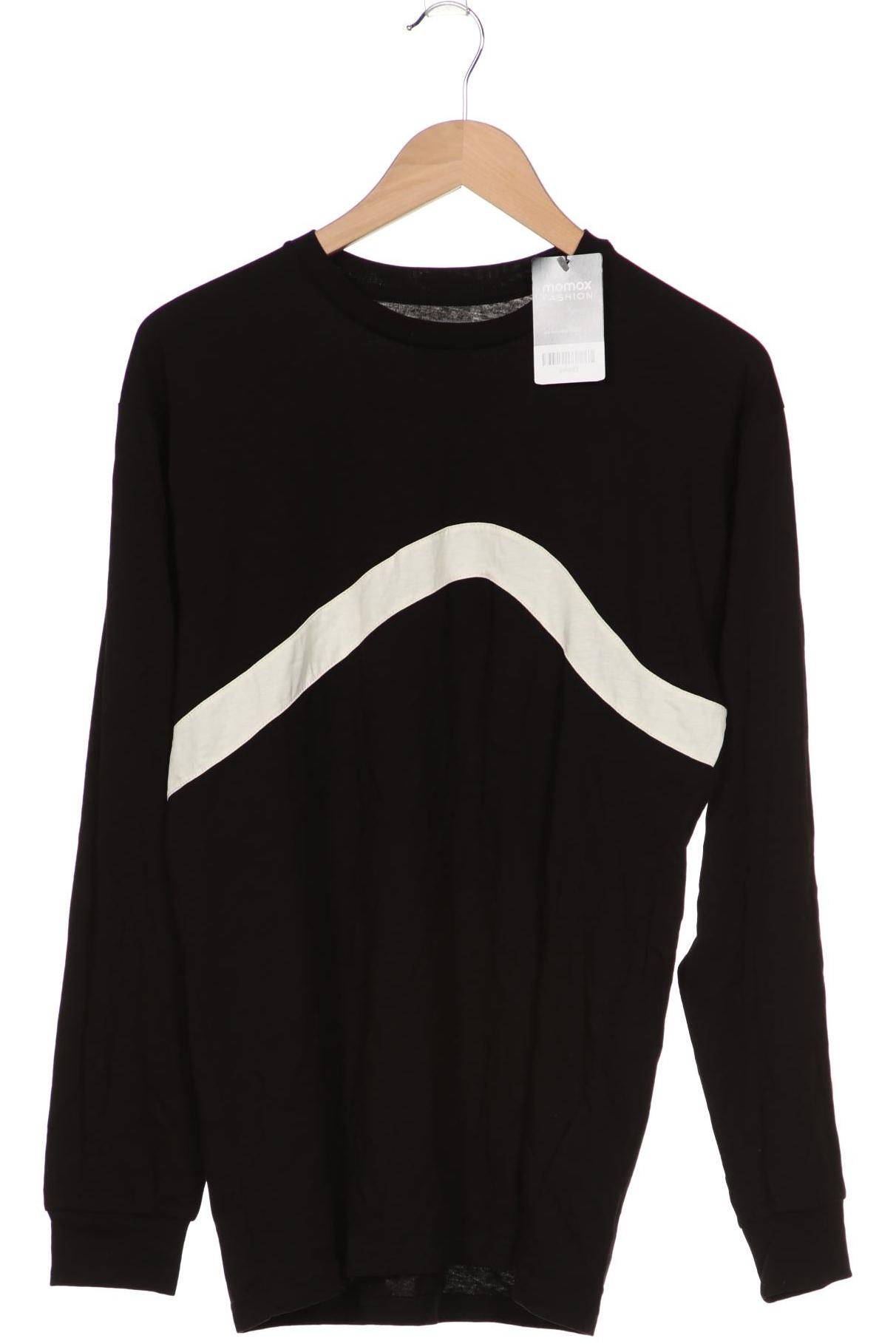 

VANS Herren Langarmshirt, schwarz