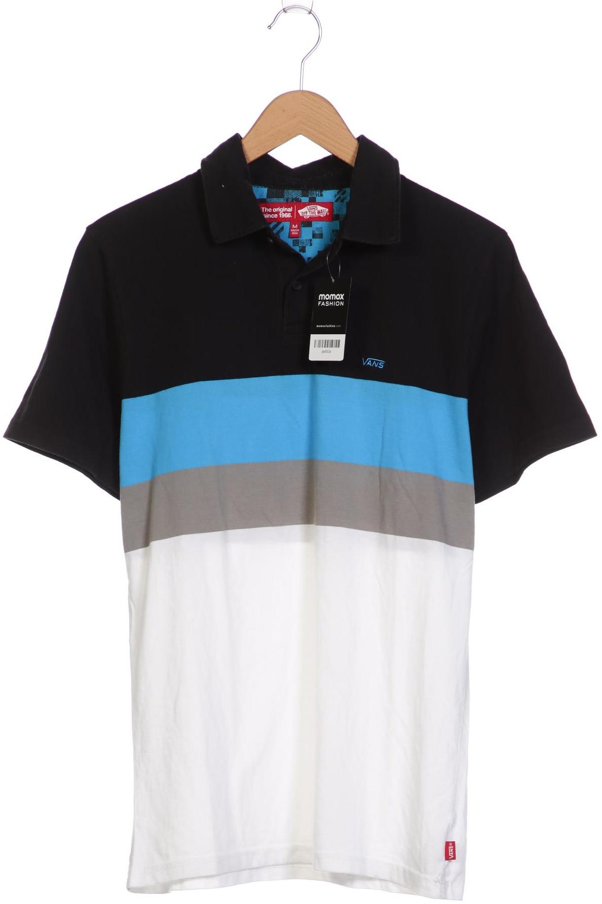 

Vans Herren Poloshirt, mehrfarbig, Gr. 48