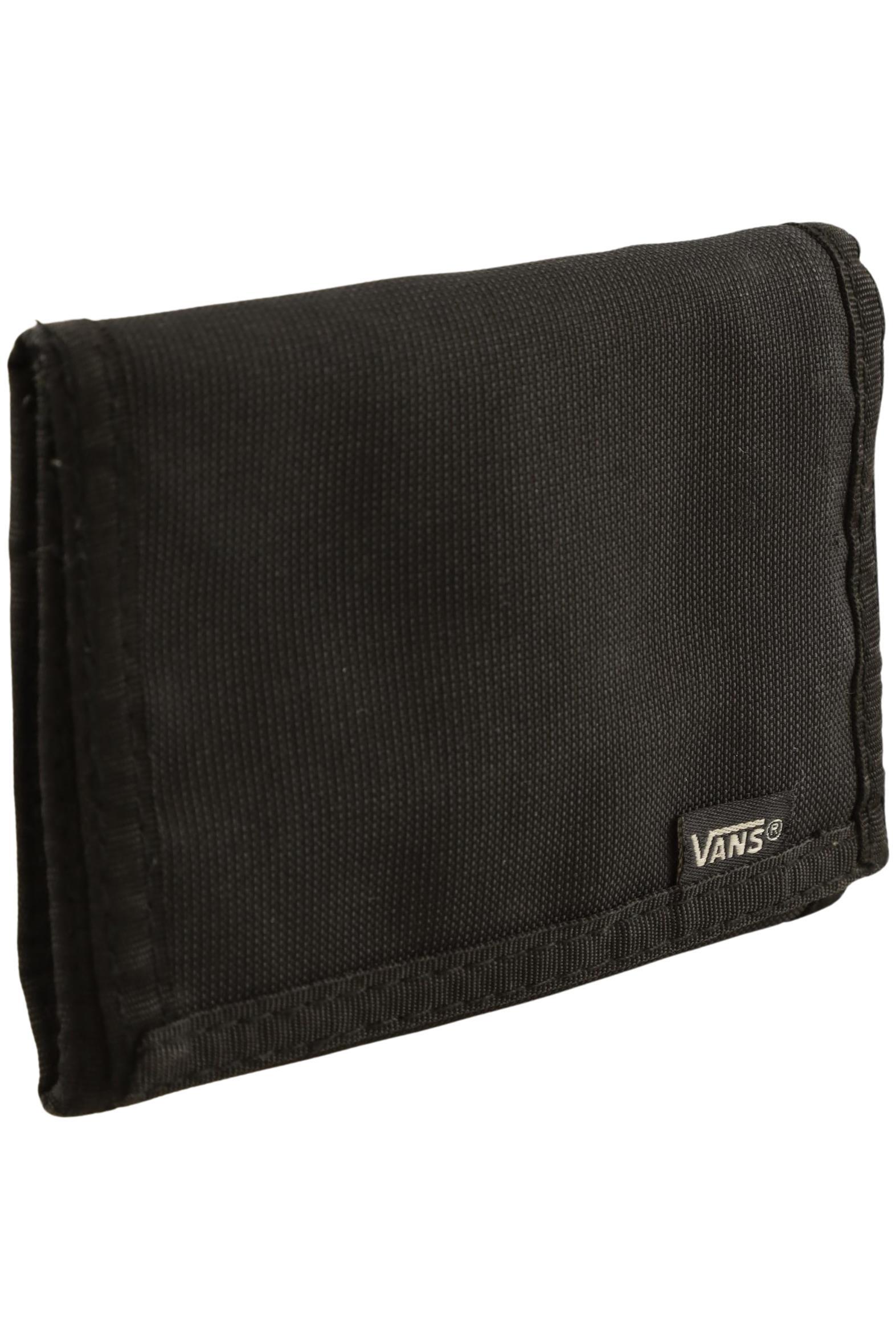 

Vans Herren Portemonnaie, schwarz, Gr.