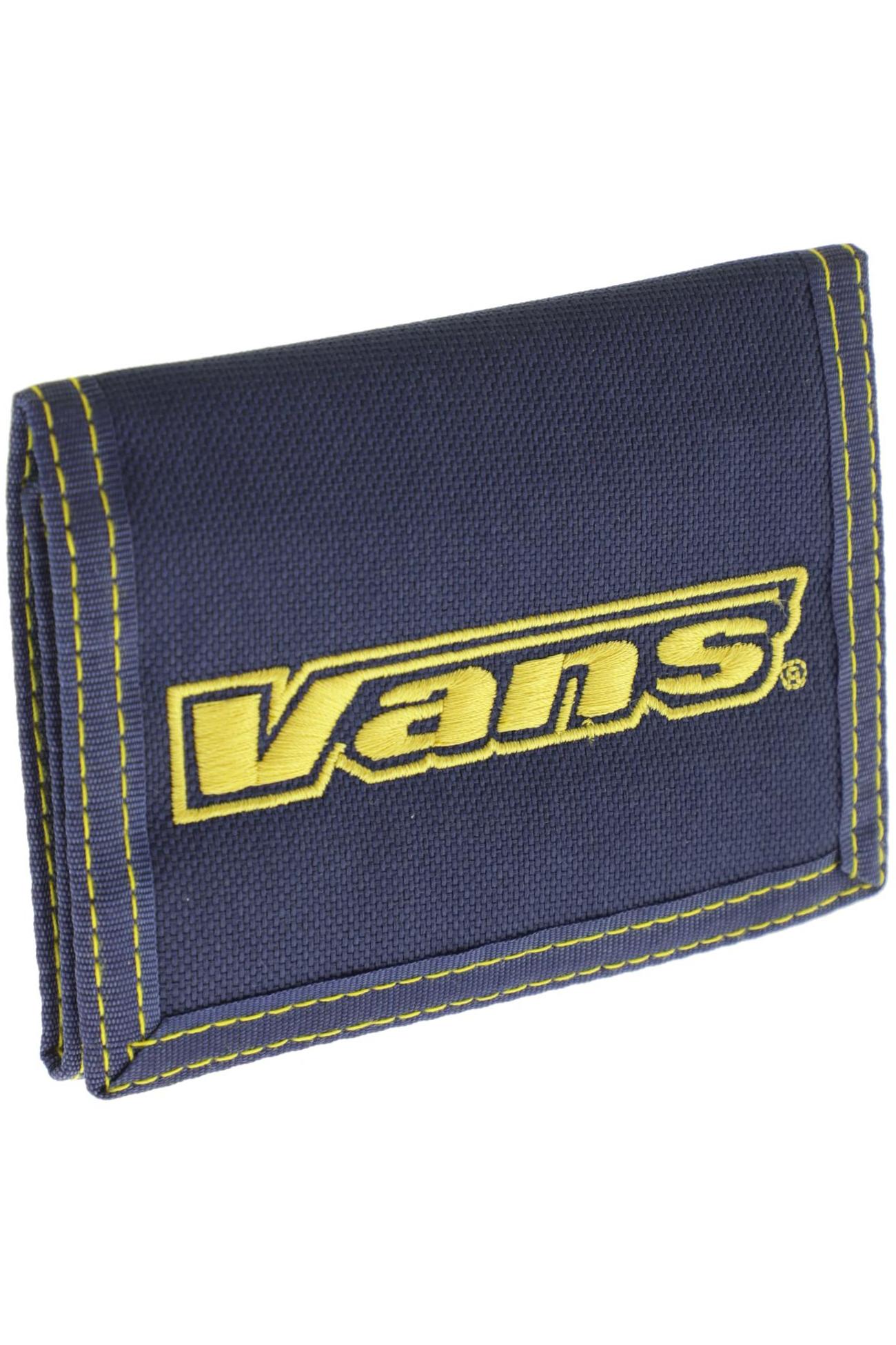 

VANS Herren Portemonnaie, marineblau