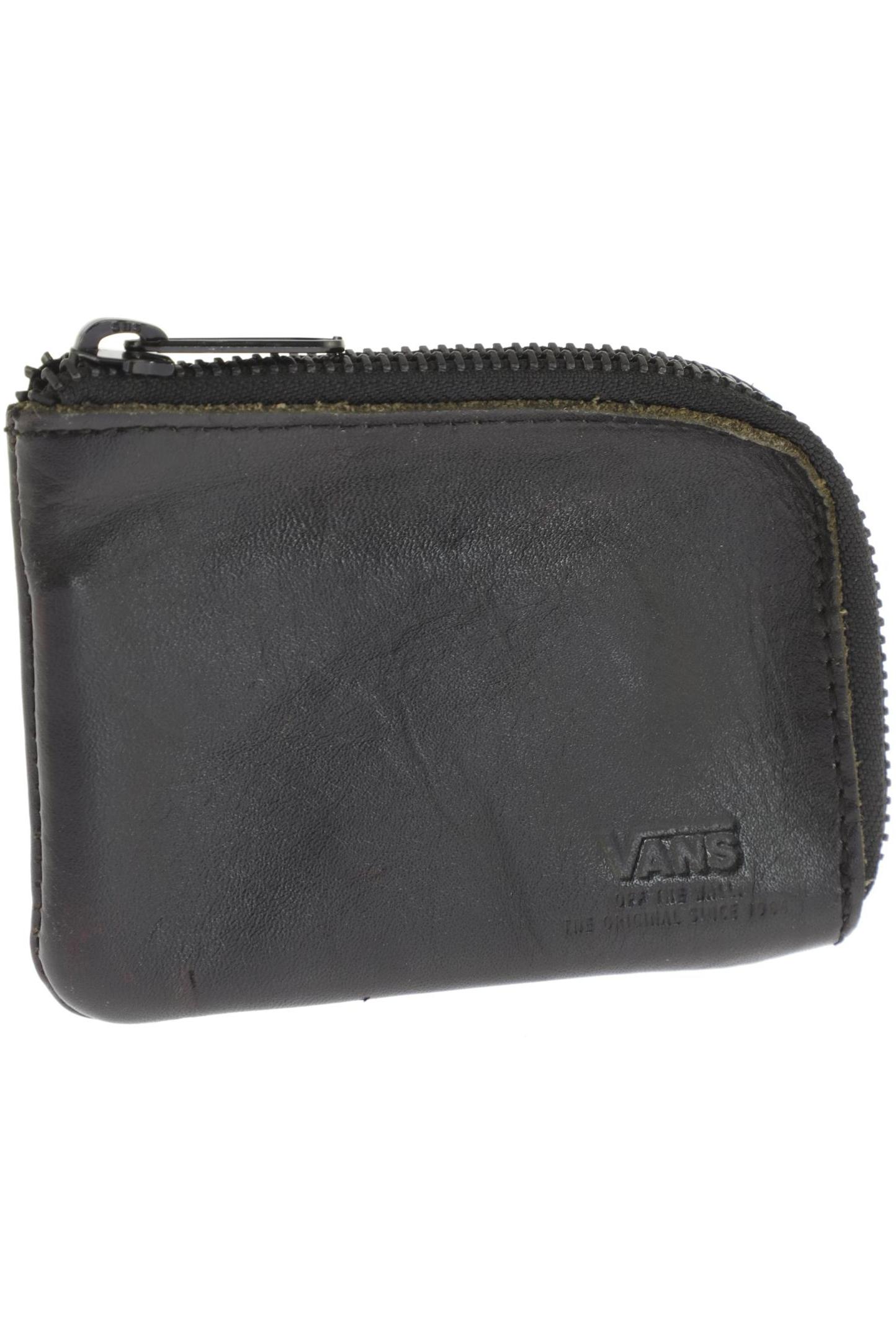 

Vans Herren Portemonnaie, schwarz, Gr.