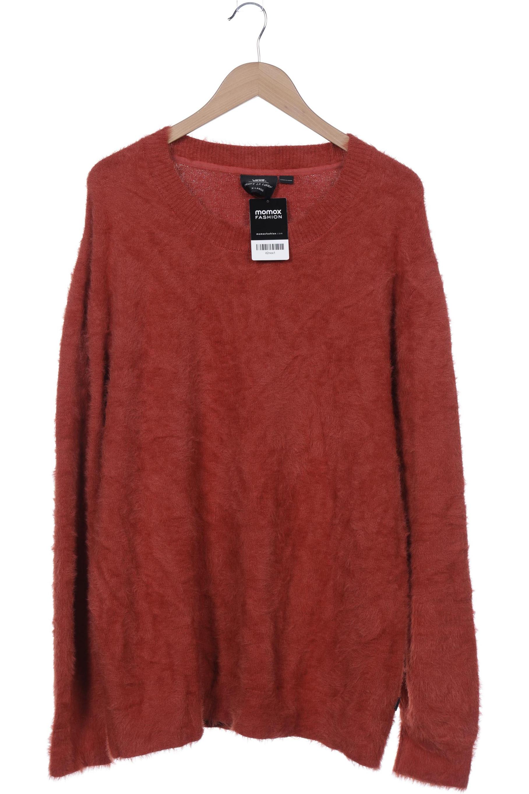 

Vans Herren Pullover, braun, Gr. 54