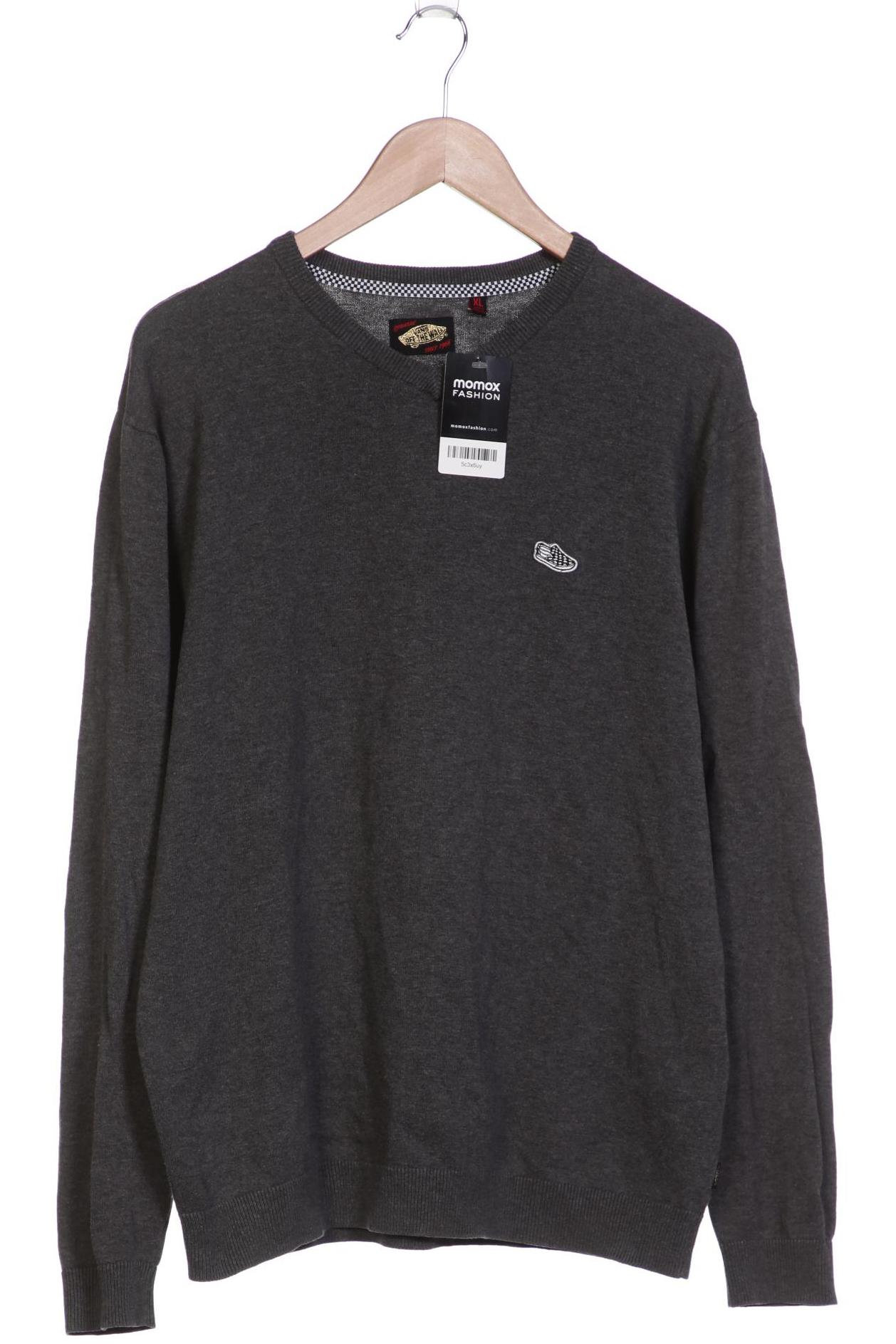 

Vans Herren Pullover, grau, Gr. 54