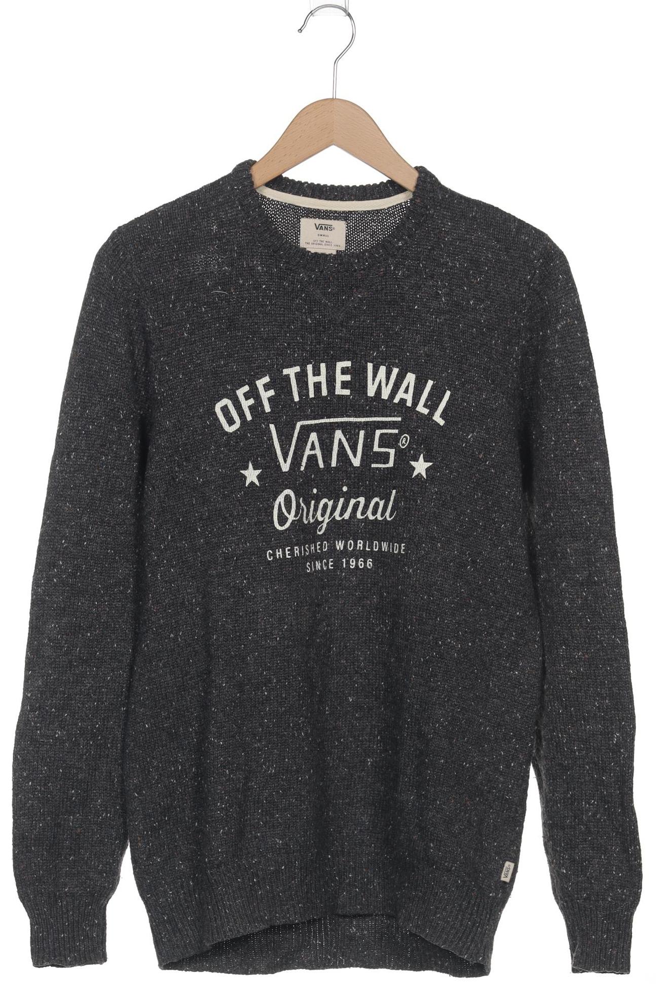 

Vans Herren Pullover, grau, Gr. 46