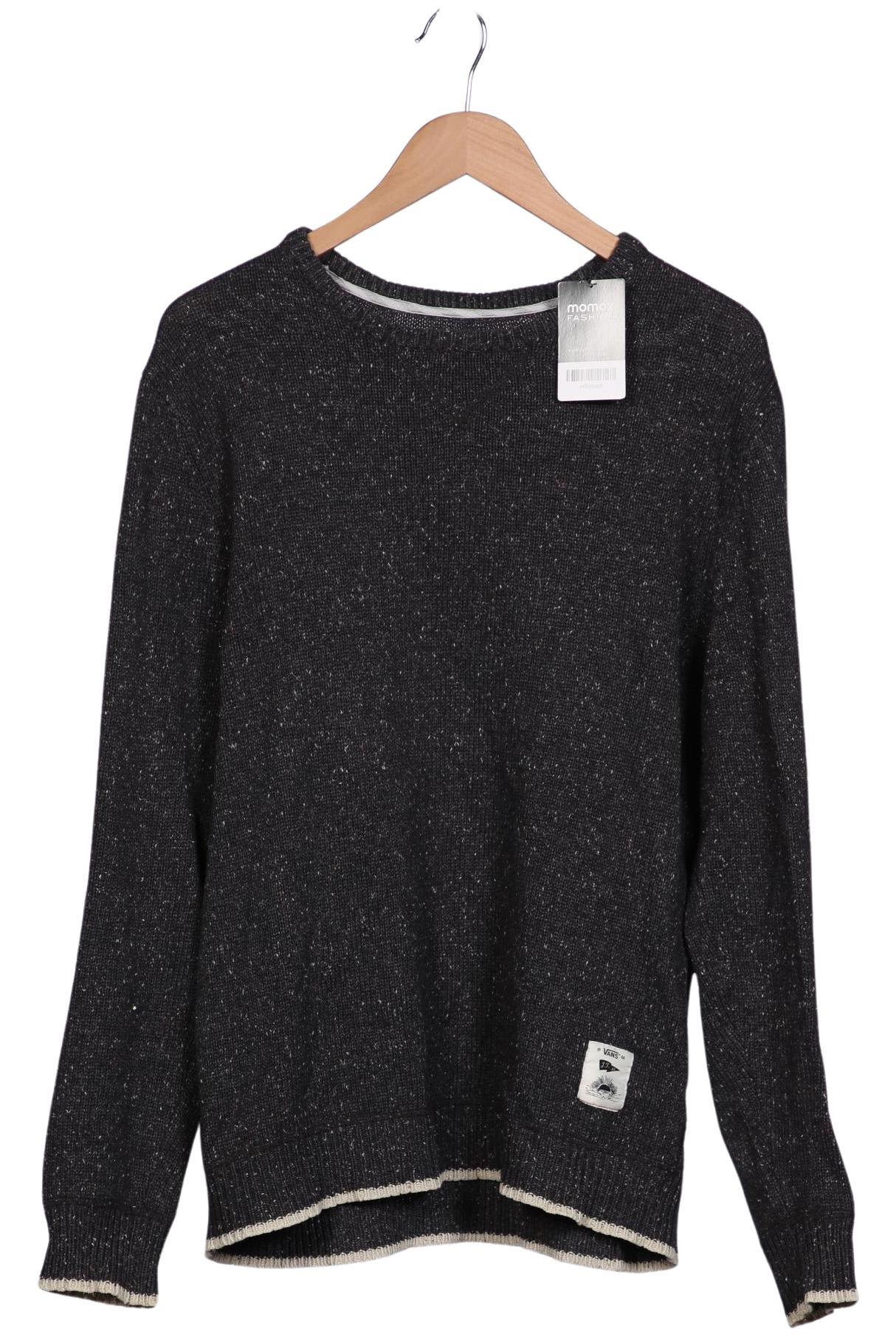 

Vans Herren Pullover, grau, Gr. 54