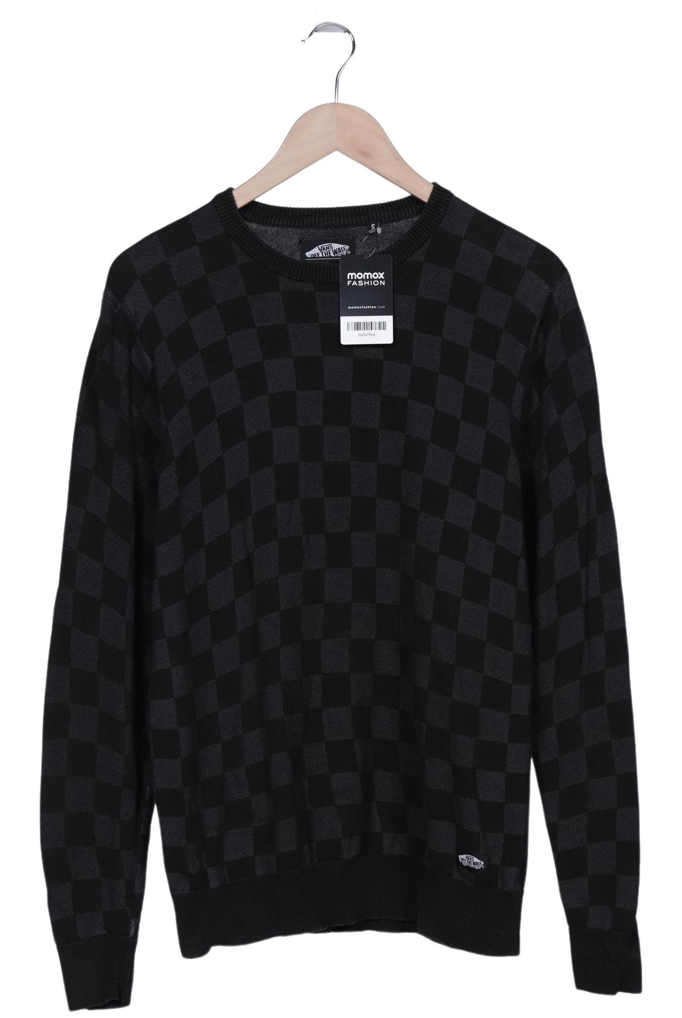 

Vans Herren Pullover, schwarz, Gr. 46