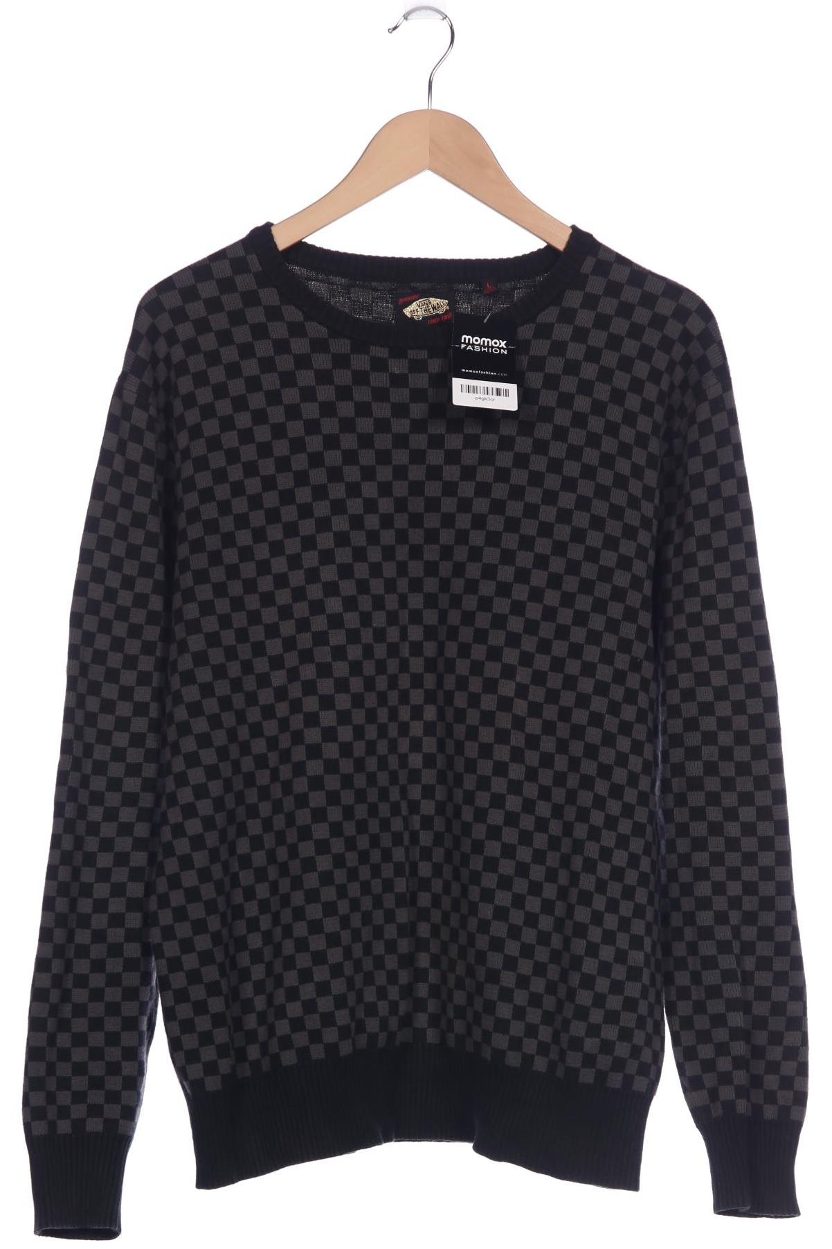 

Vans Herren Pullover, schwarz, Gr. 52