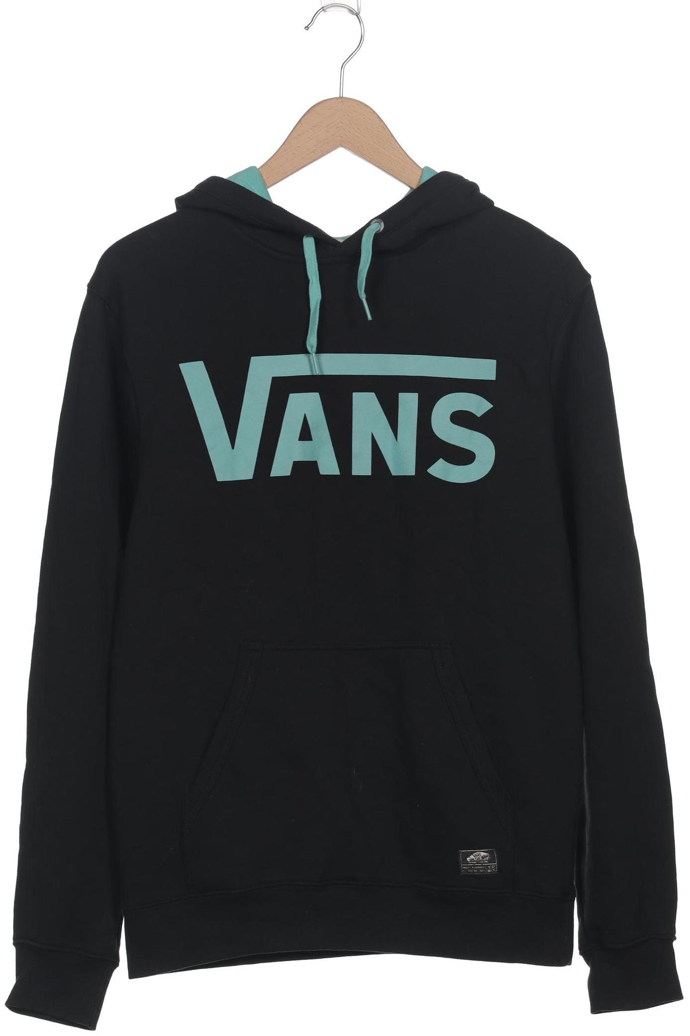 

Vans Herren Pullover, schwarz, Gr. 46
