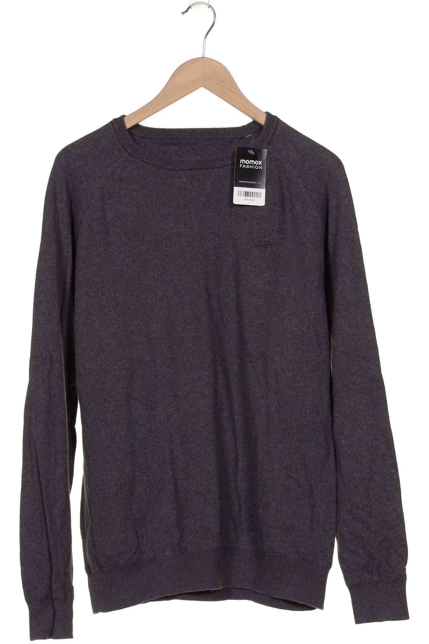 Thumbnail - Vans Herren Pullover, grau, Gr. 52